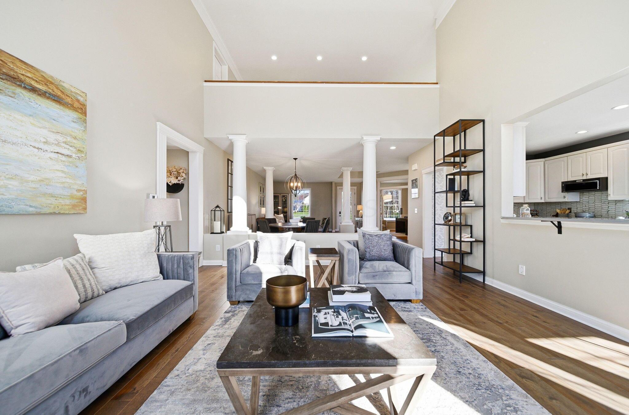 5143 Heath Gate Drive