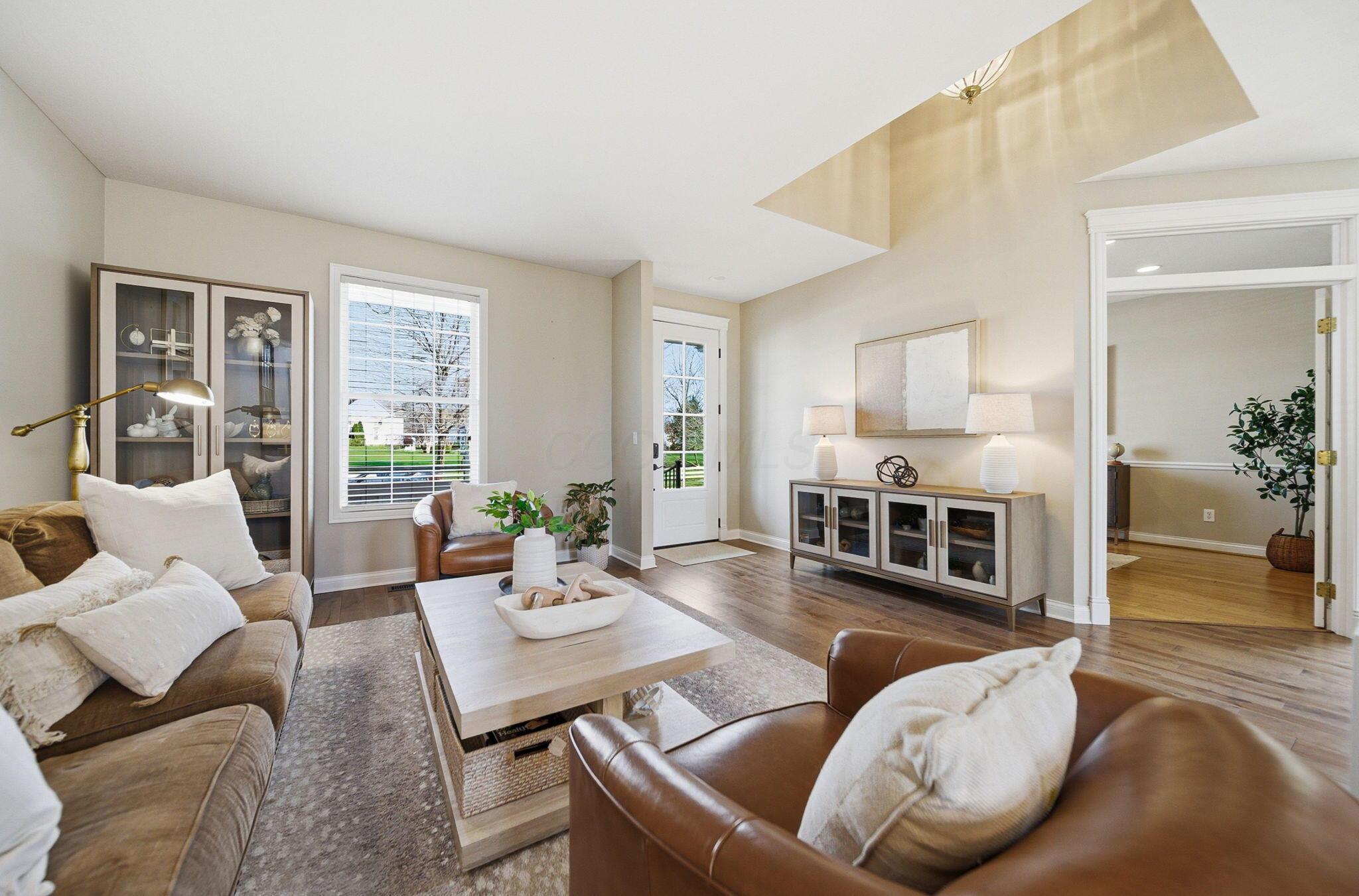 5143 Heath Gate Drive