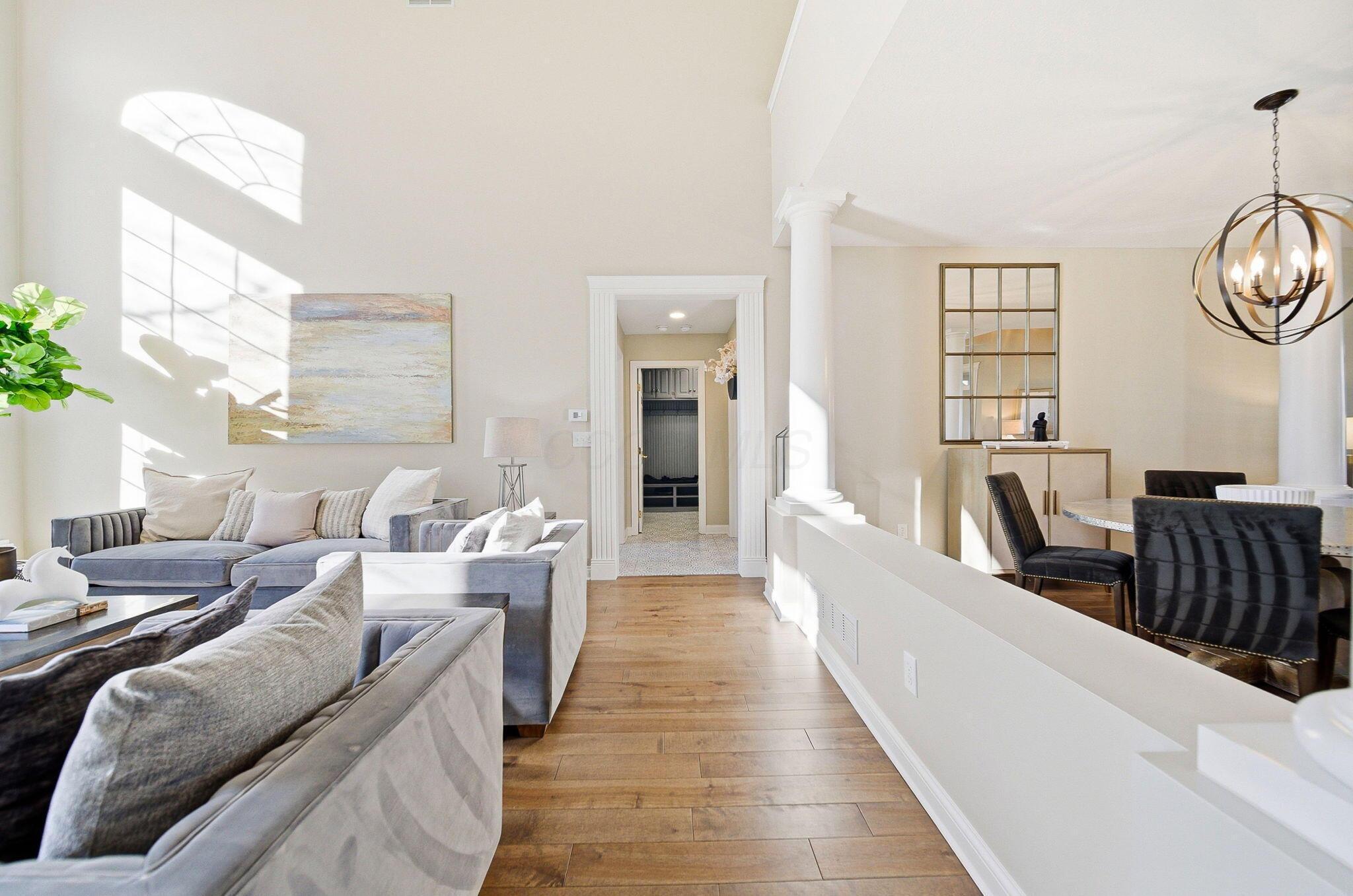 5143 Heath Gate Drive