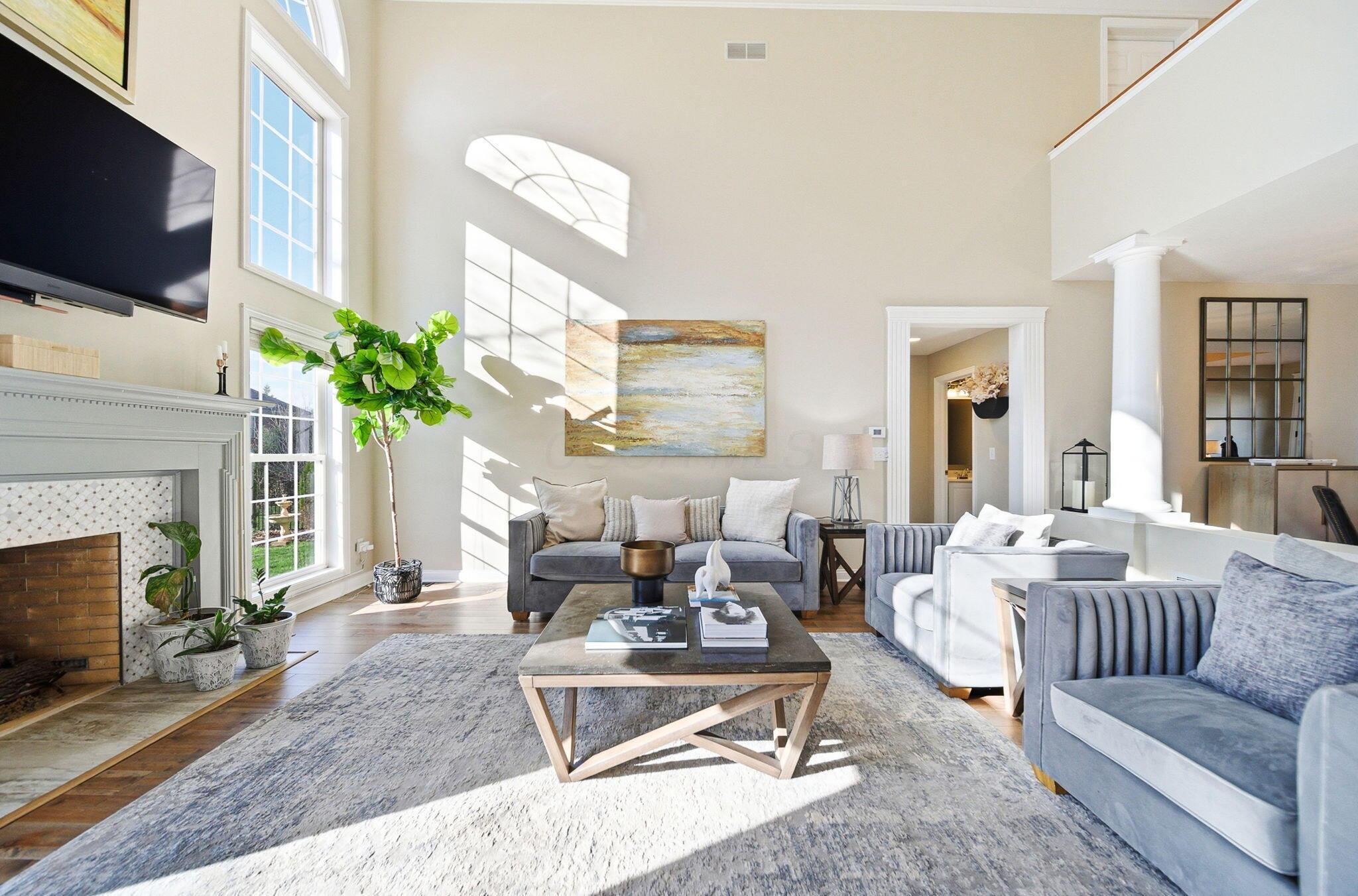 5143 Heath Gate Drive