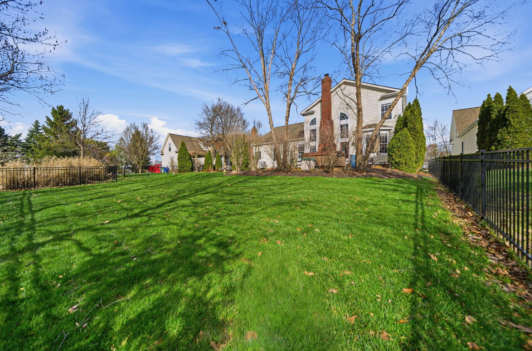 5143 Heath Gate Drive