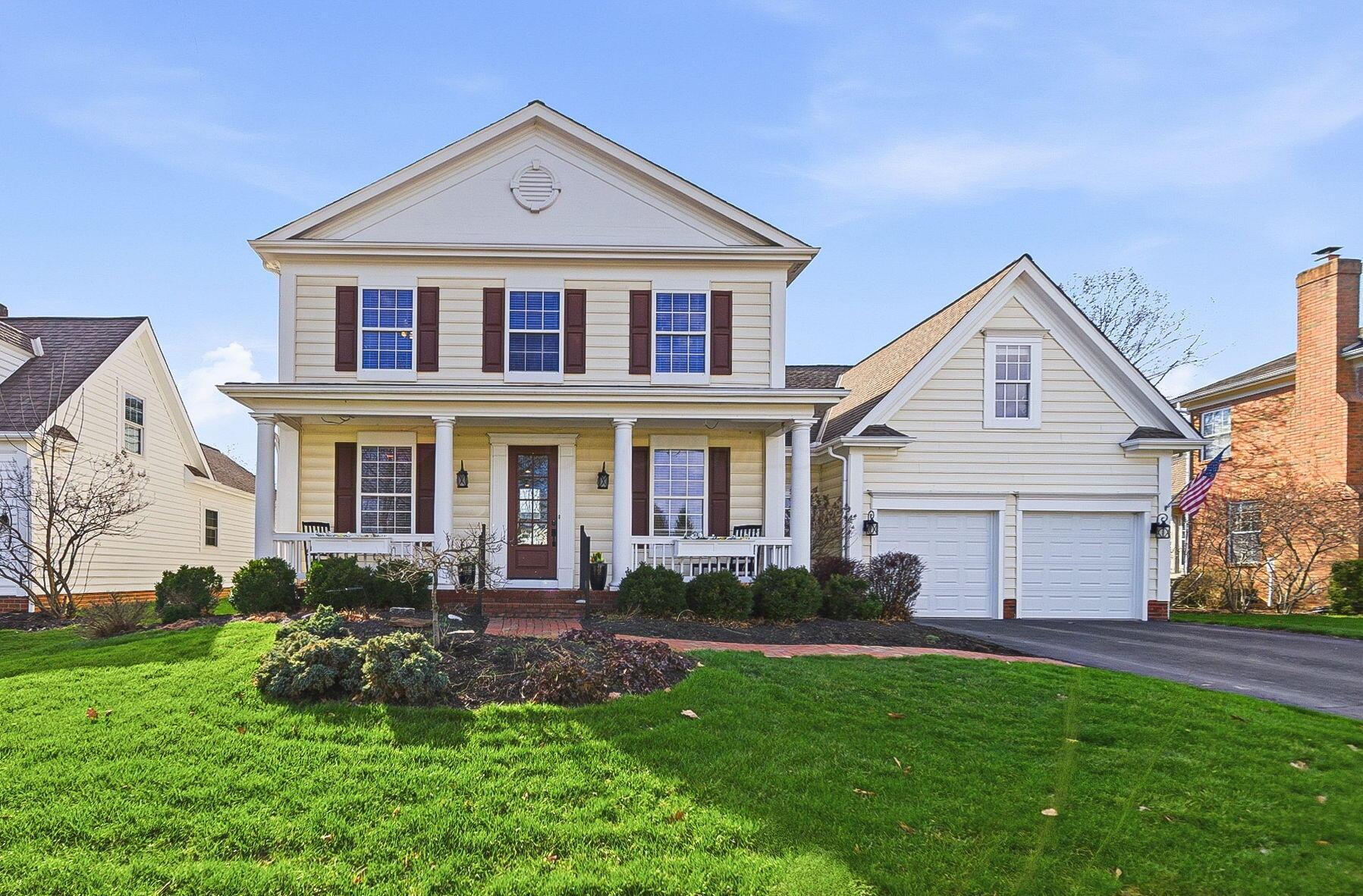 5143 Heath Gate Drive