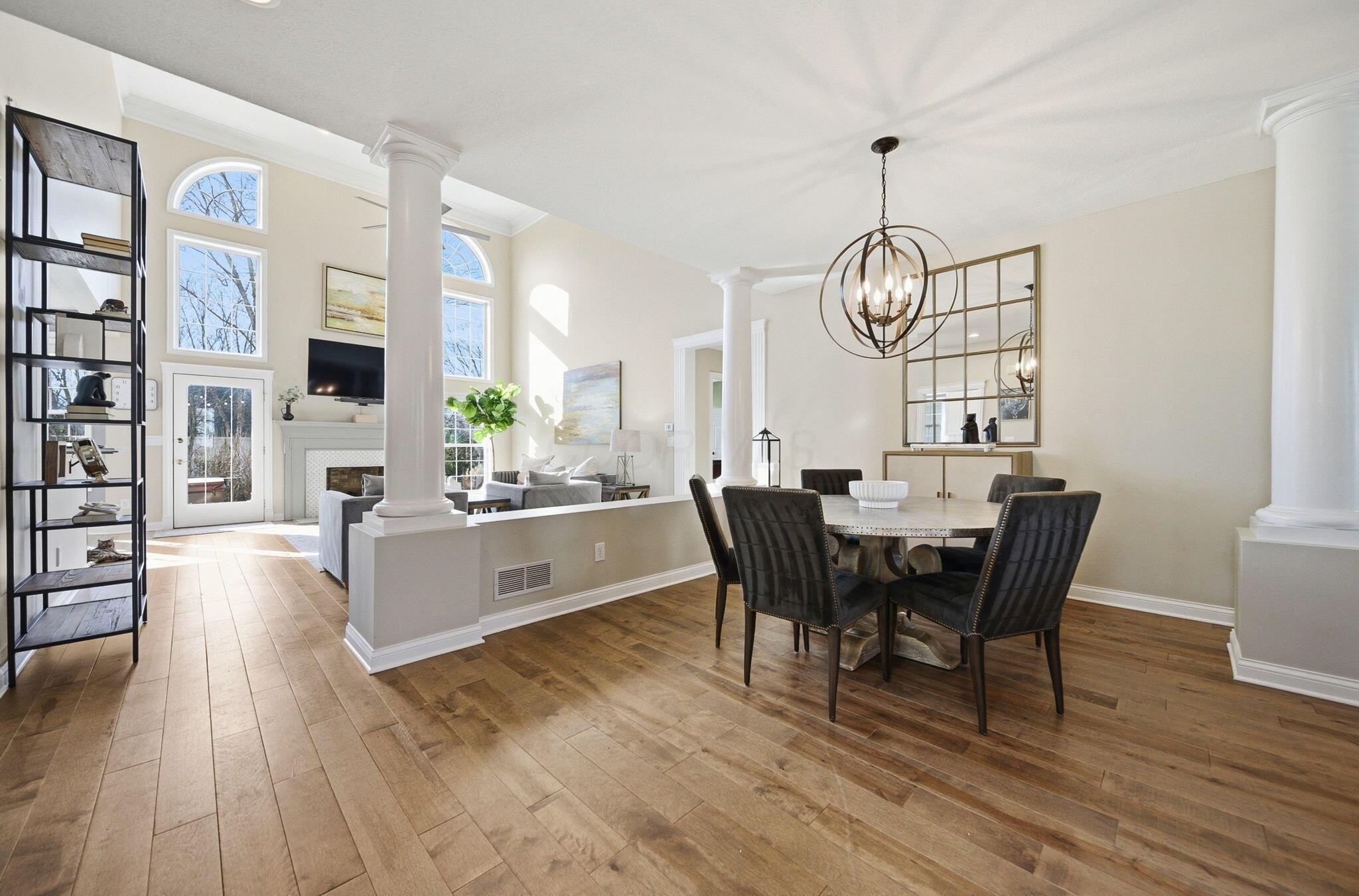 5143 Heath Gate Drive