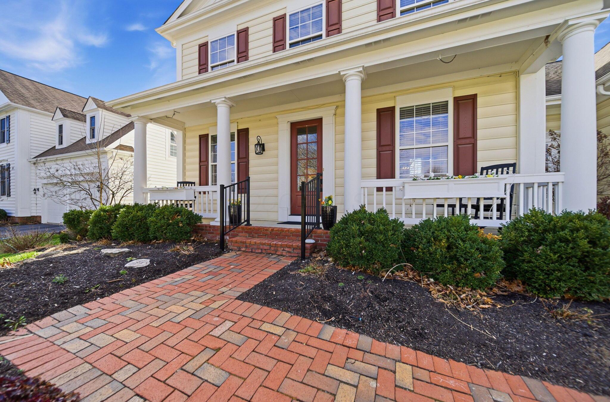 5143 Heath Gate Drive