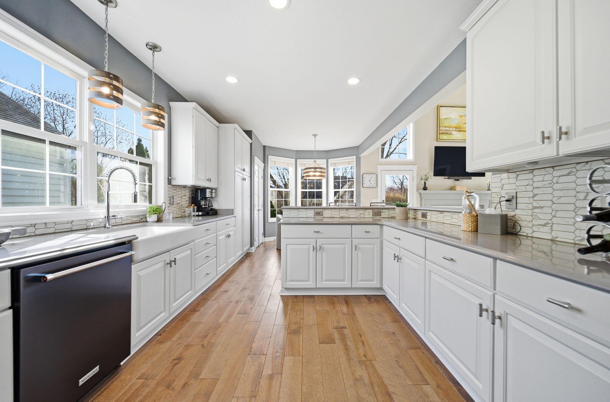 5143 Heath Gate Drive