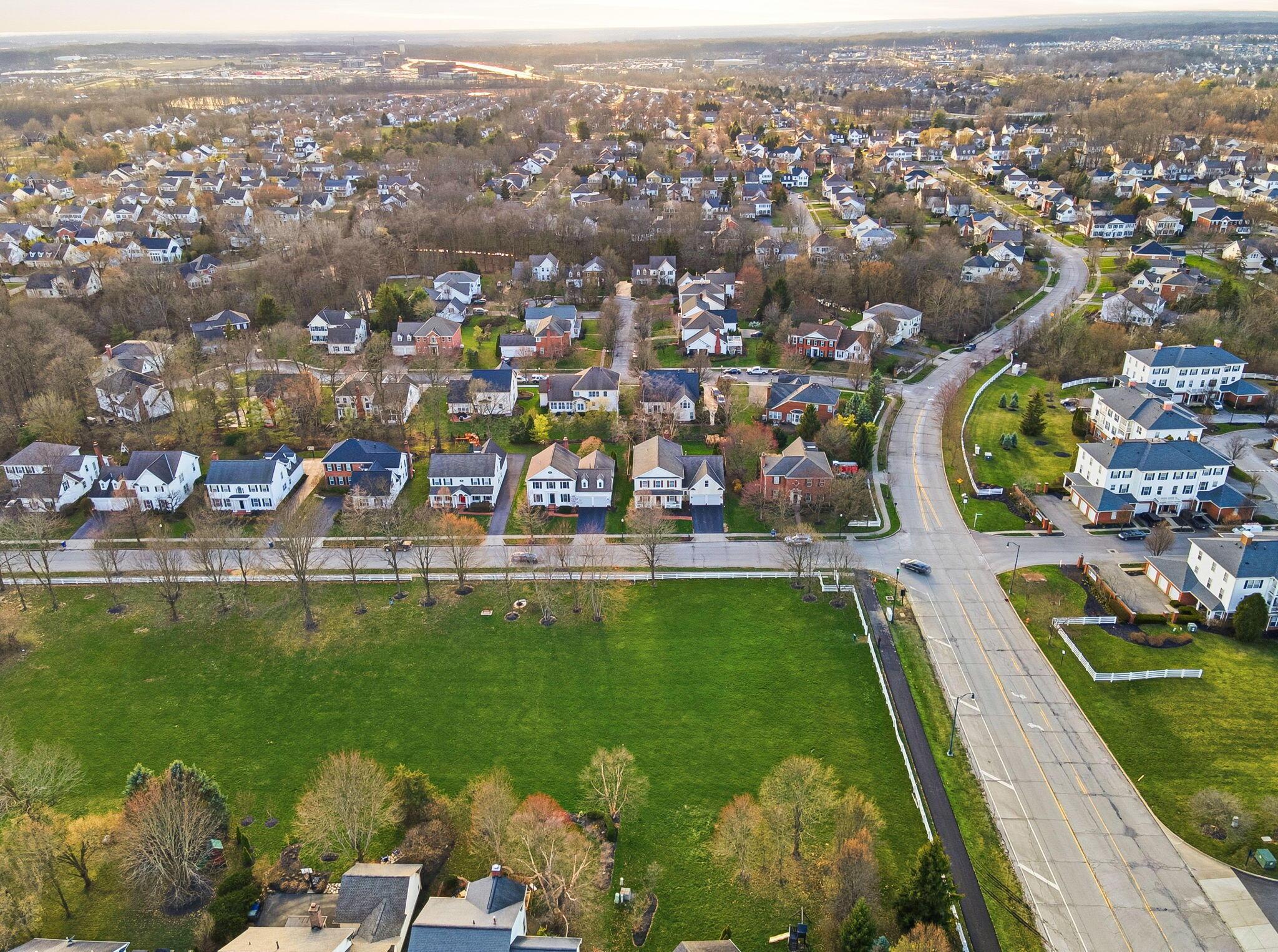 5143 Heath Gate Drive