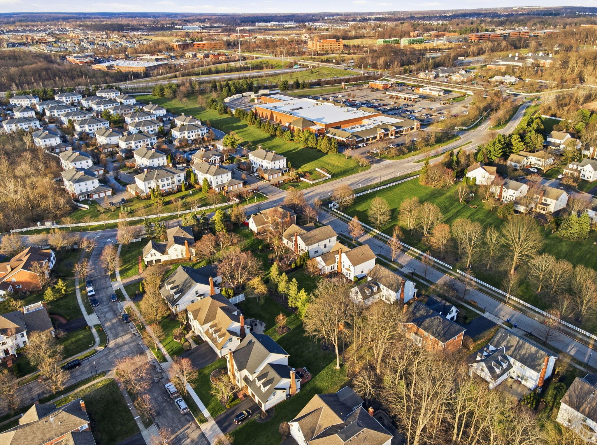 5143 Heath Gate Drive