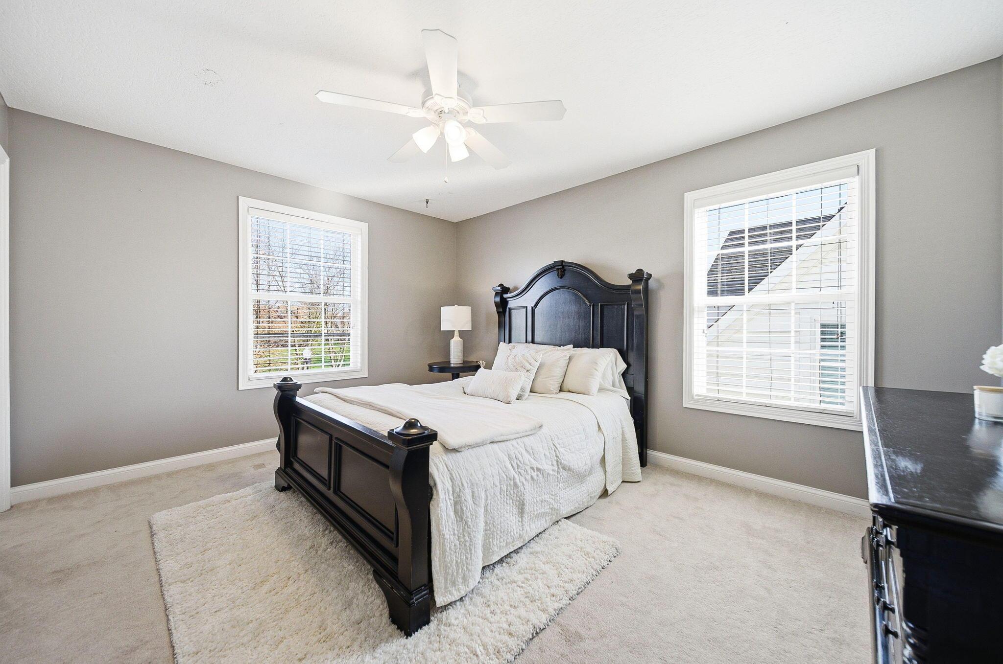 5143 Heath Gate Drive