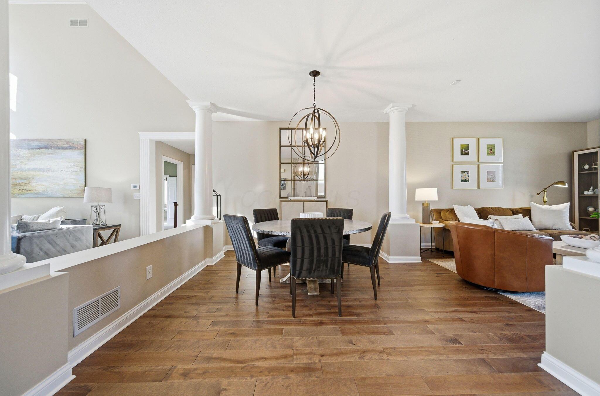 5143 Heath Gate Drive