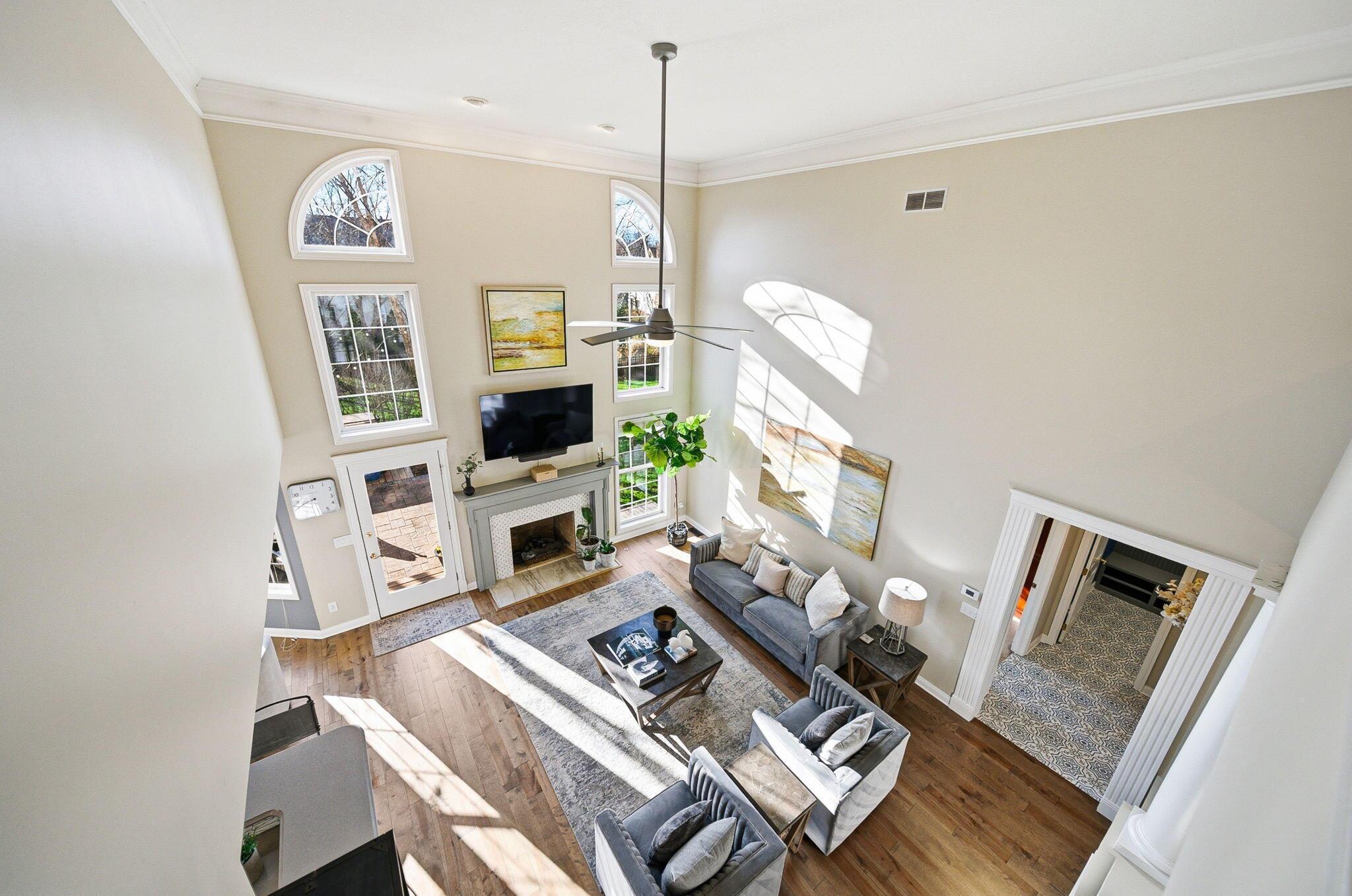 5143 Heath Gate Drive