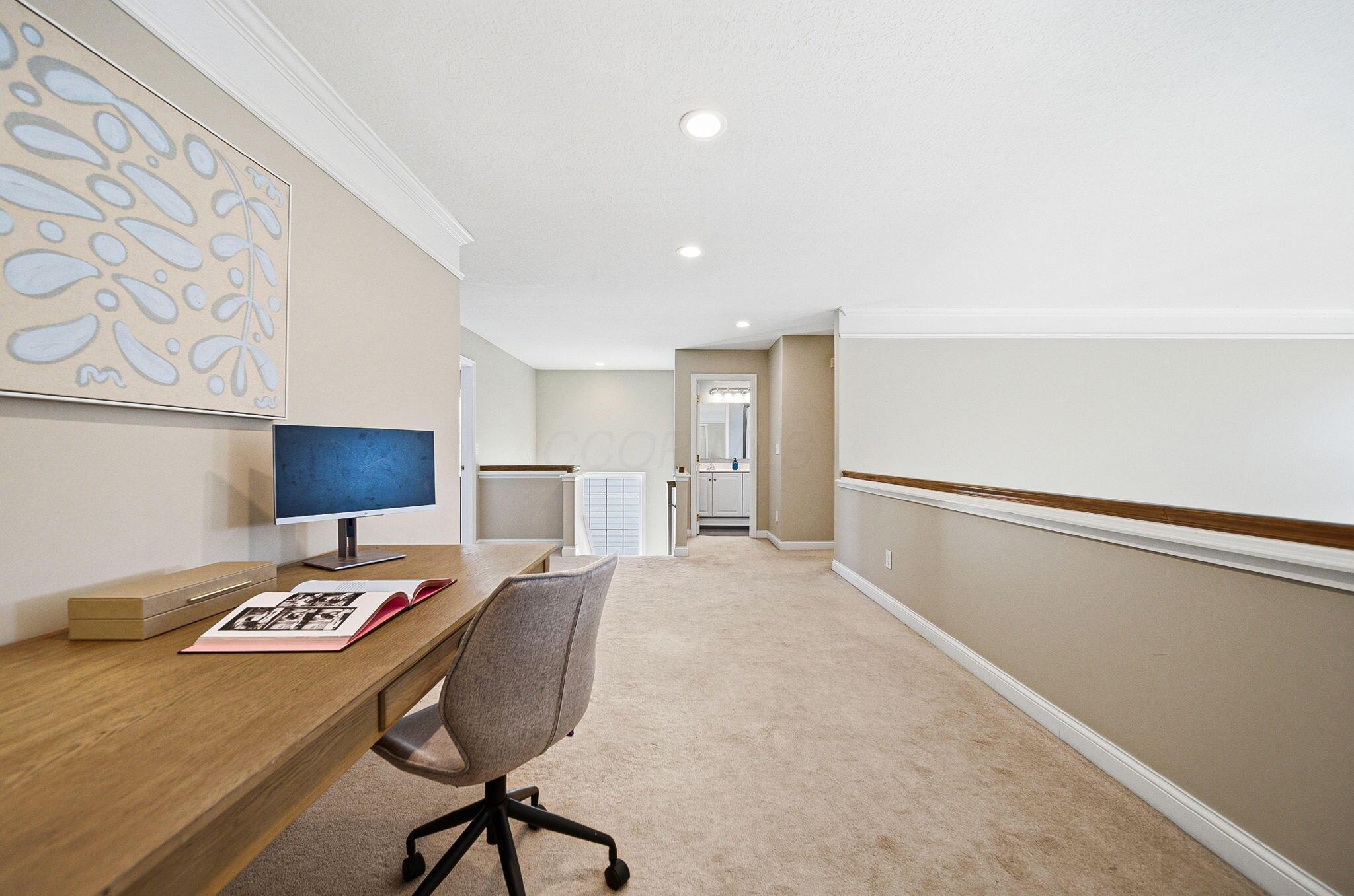 5143 Heath Gate Drive