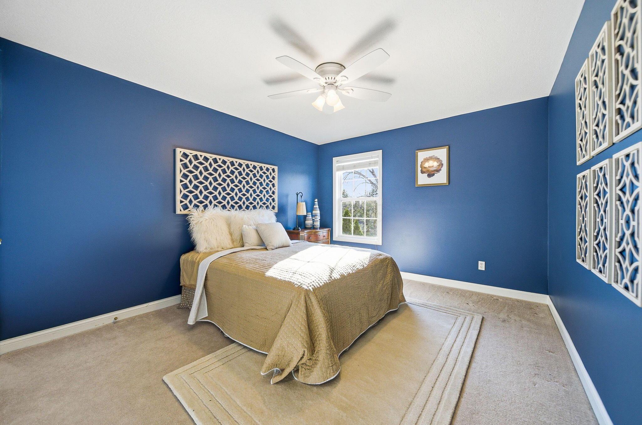 5143 Heath Gate Drive