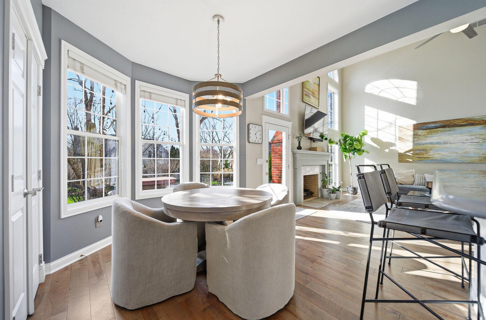 5143 Heath Gate Drive