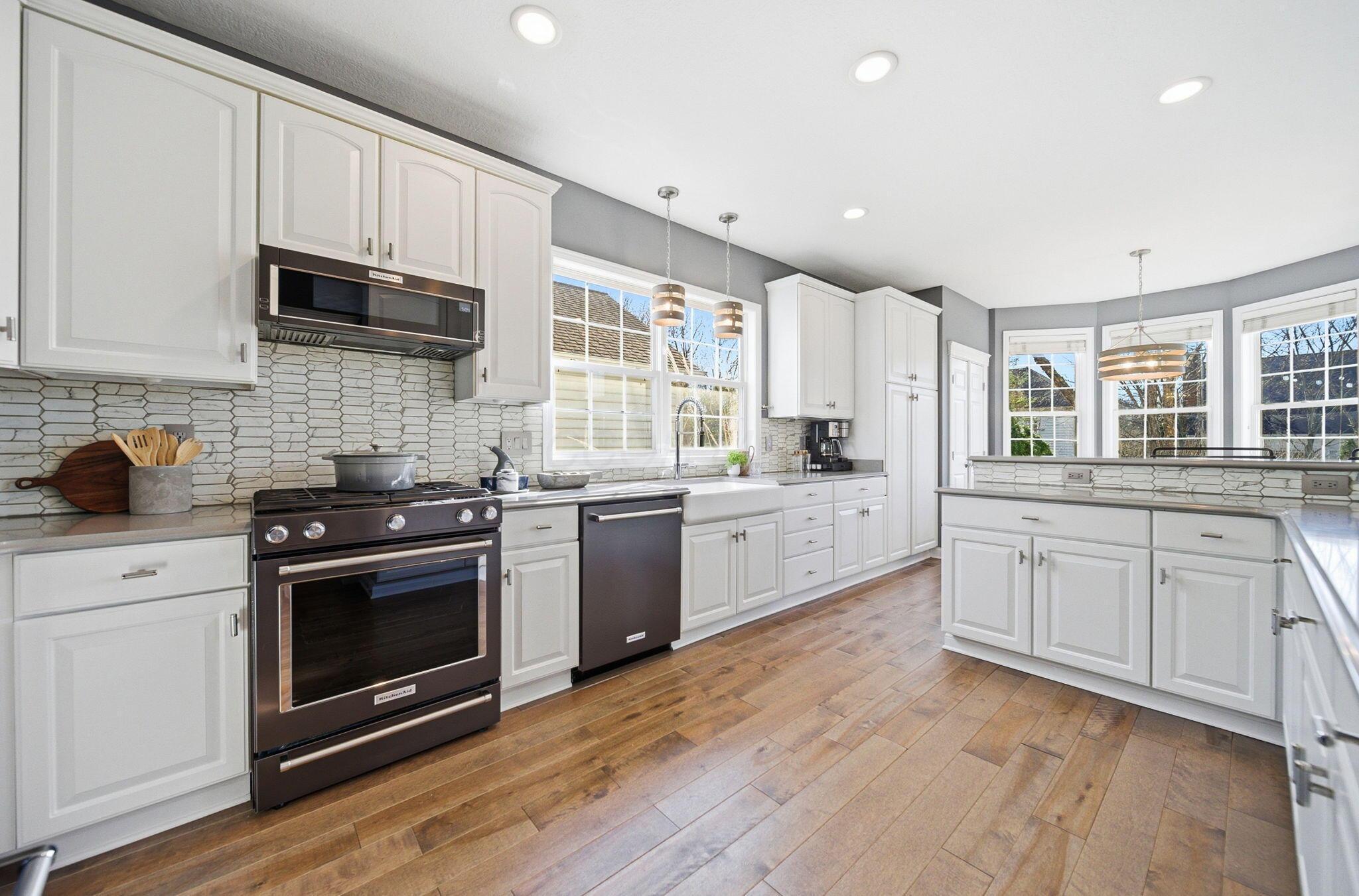 5143 Heath Gate Drive