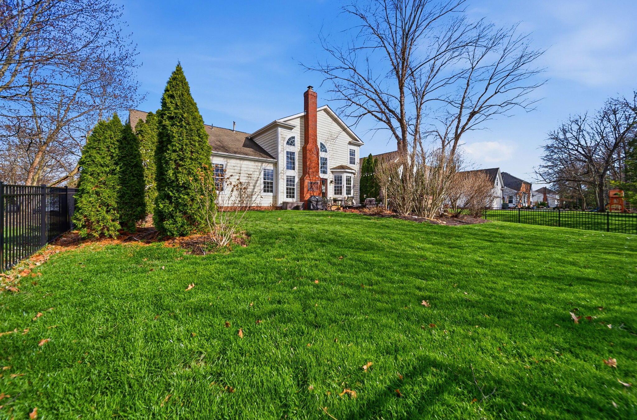 5143 Heath Gate Drive