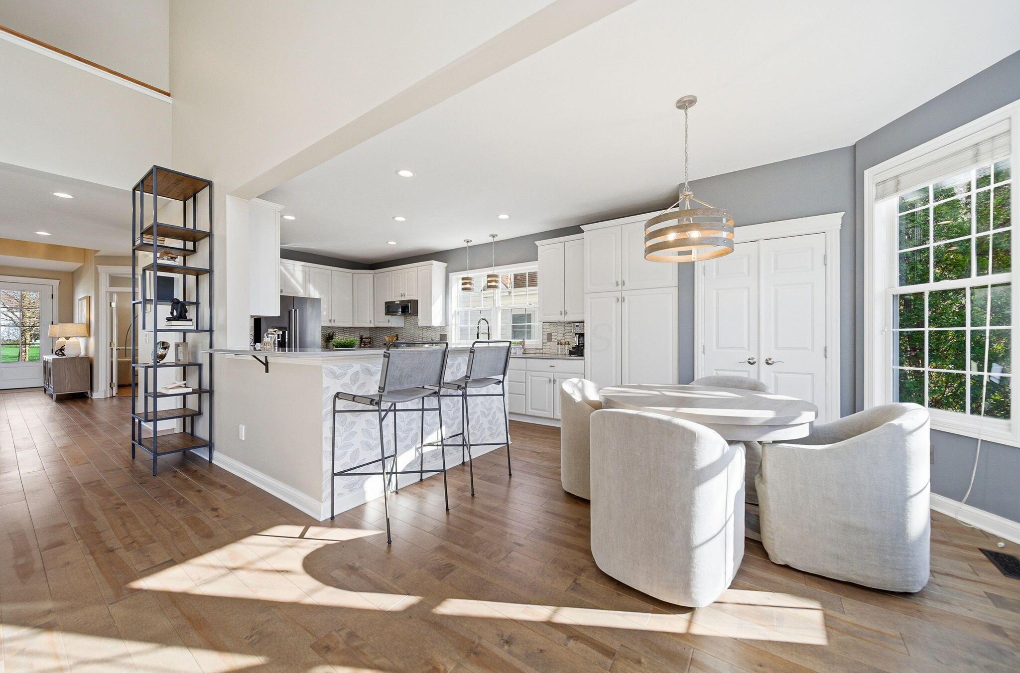 5143 Heath Gate Drive