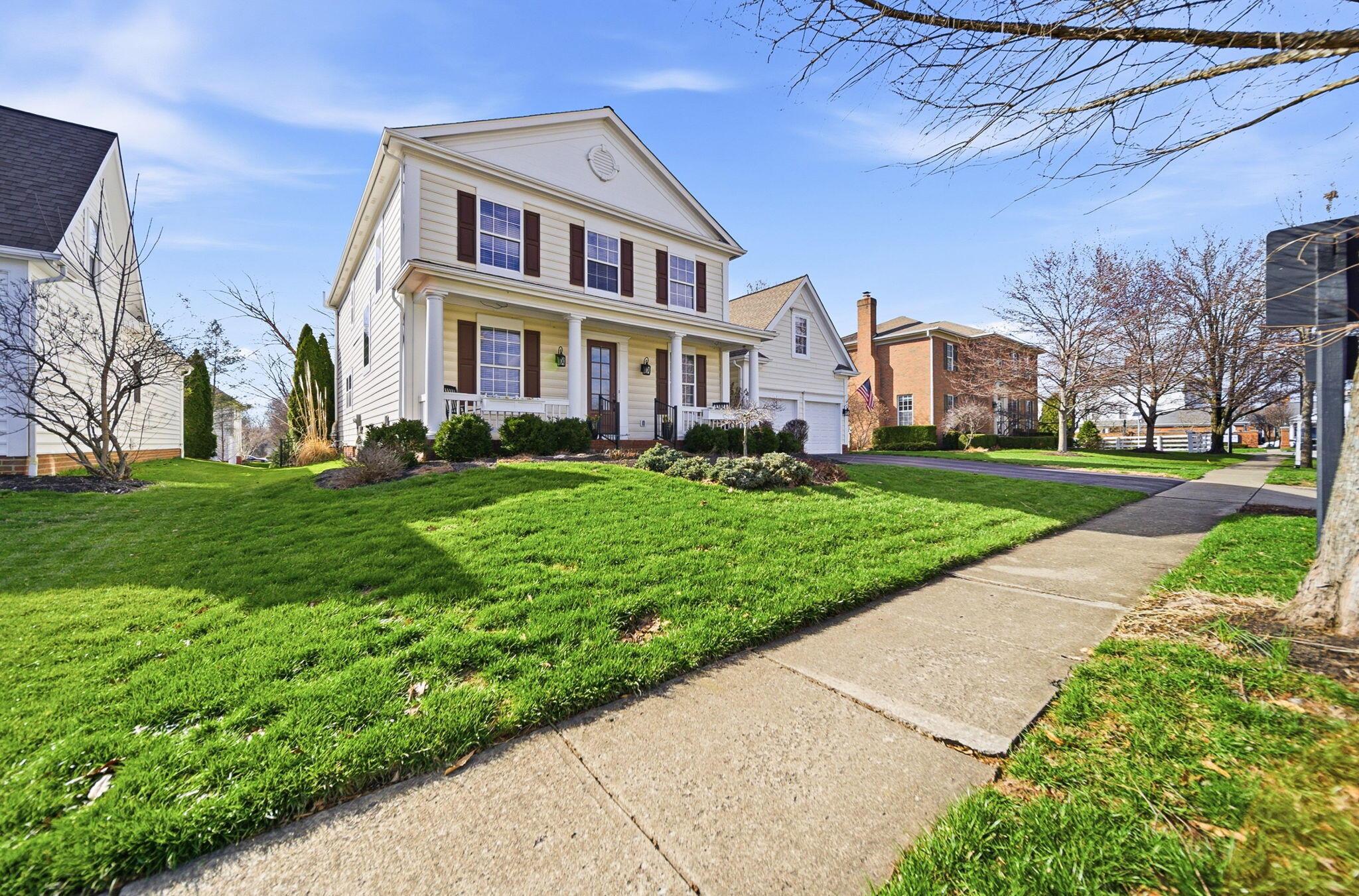 5143 Heath Gate Drive