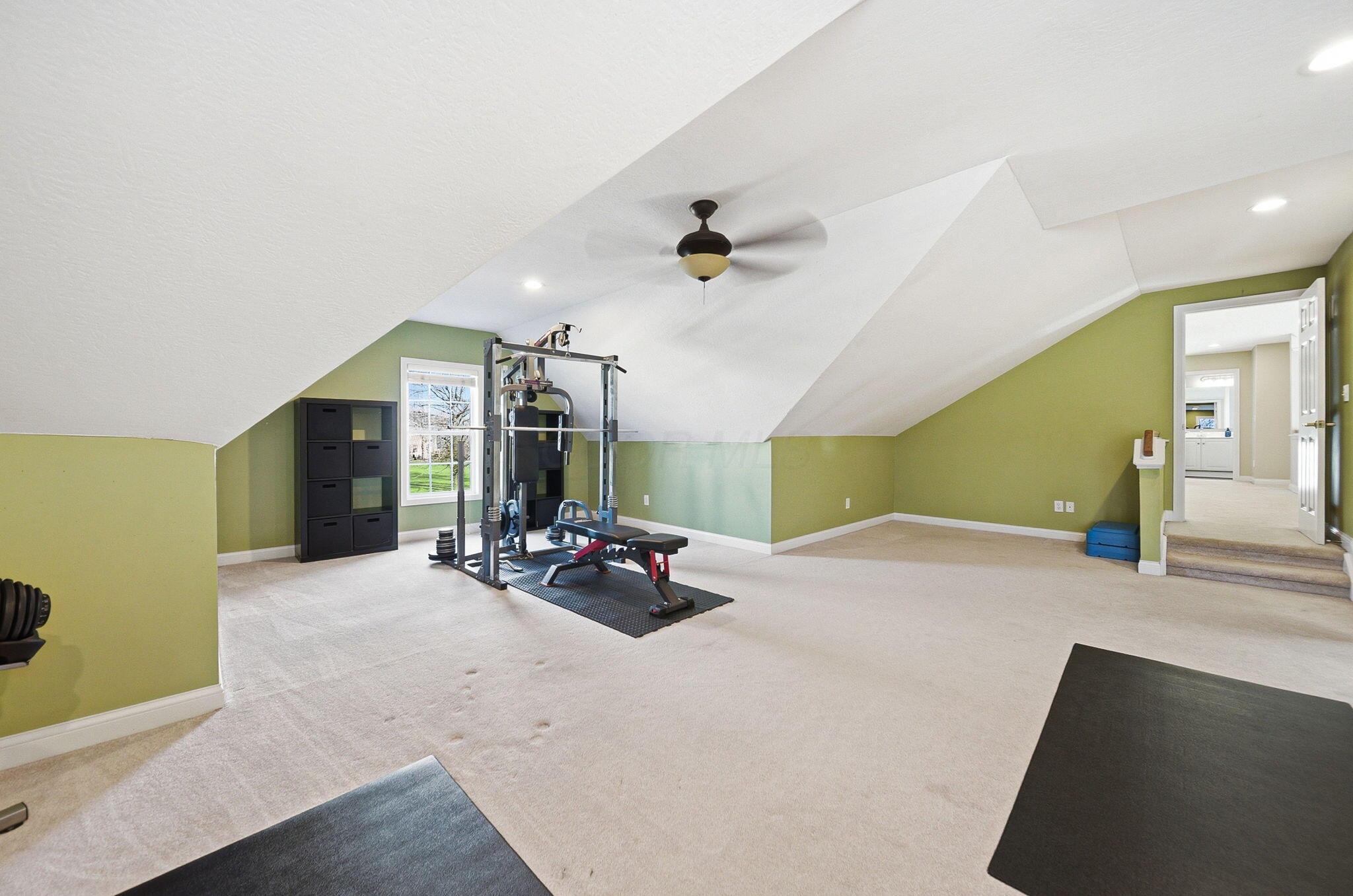 5143 Heath Gate Drive