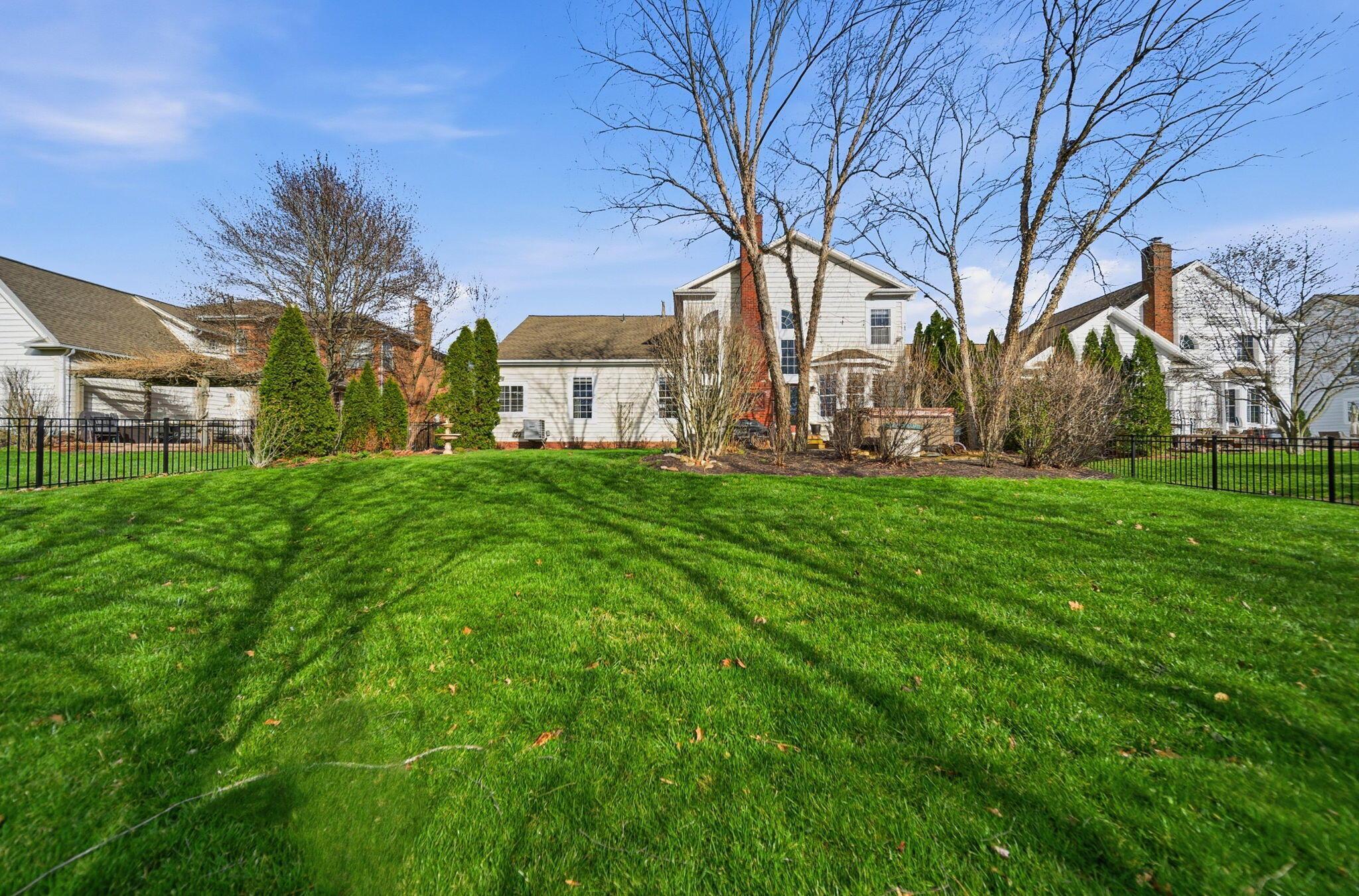 5143 Heath Gate Drive