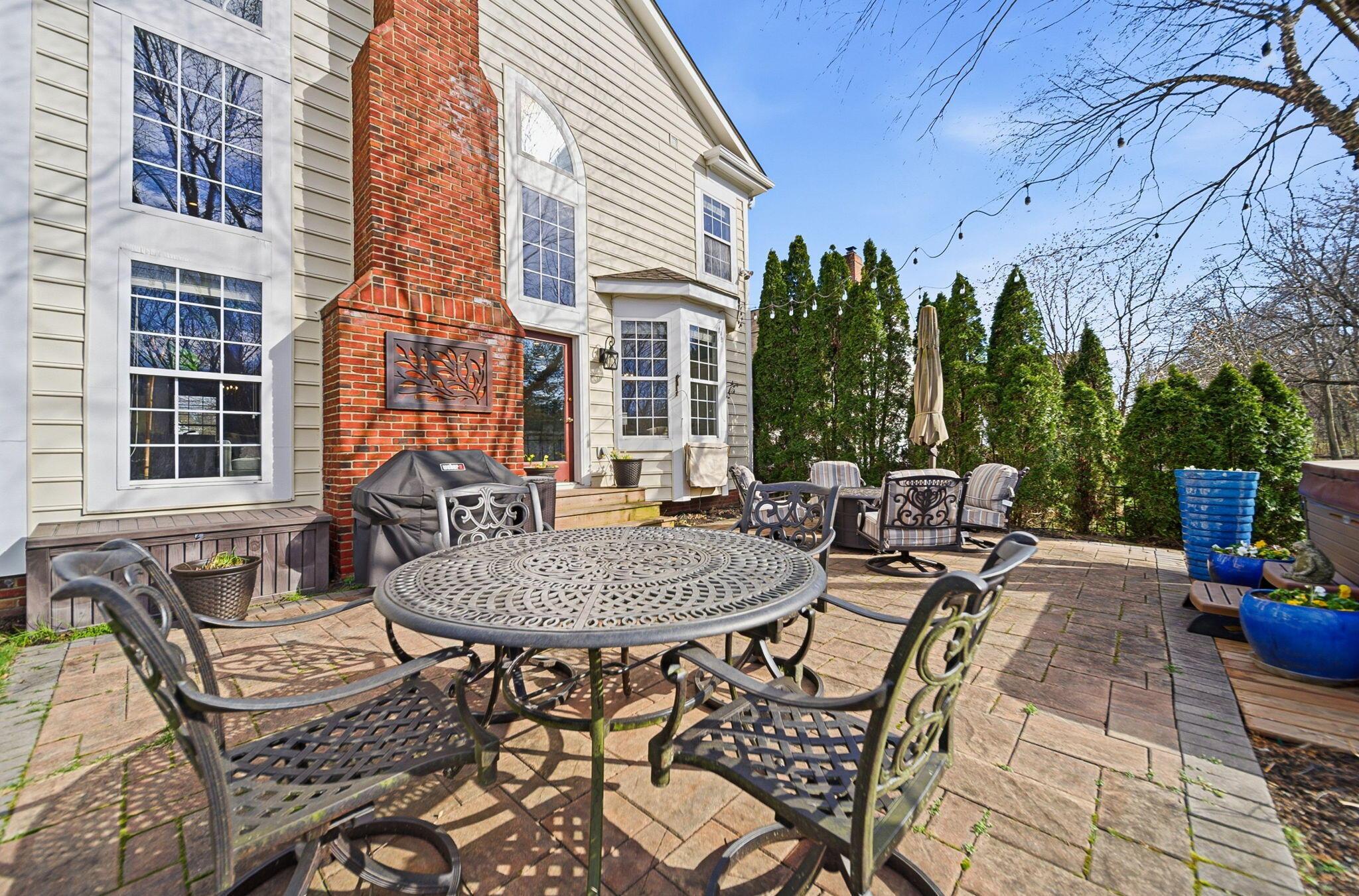 5143 Heath Gate Drive