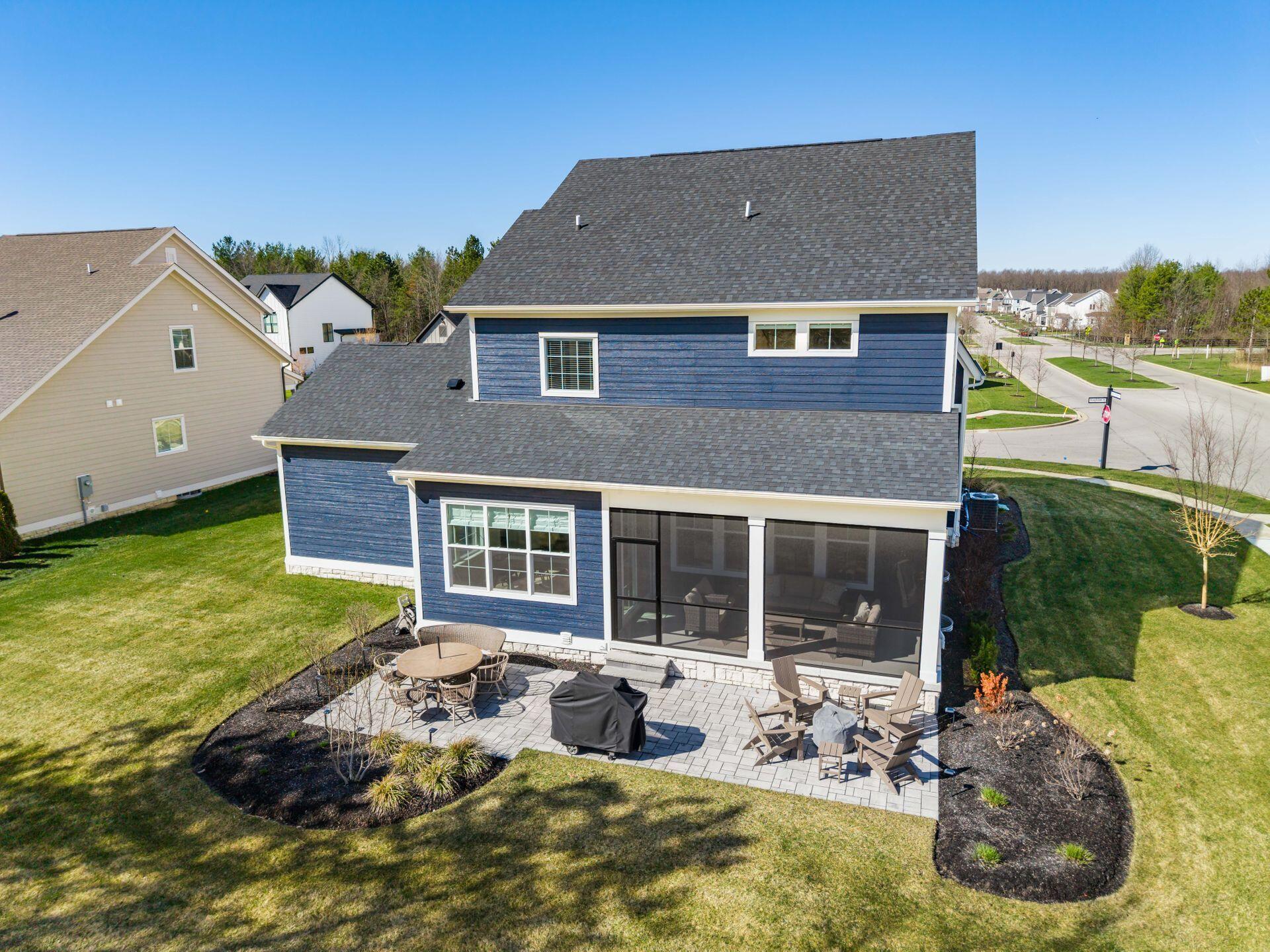 11110 Kingfisher Place