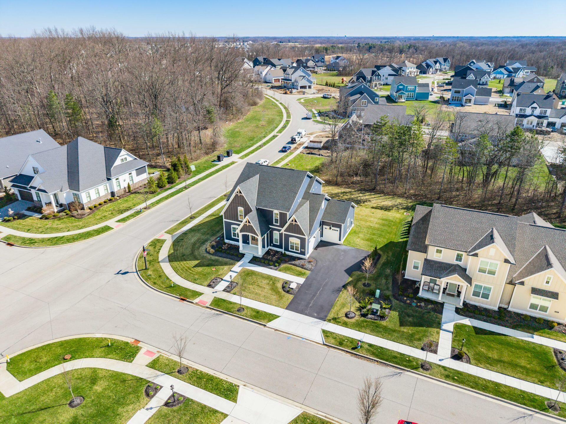 11110 Kingfisher Place