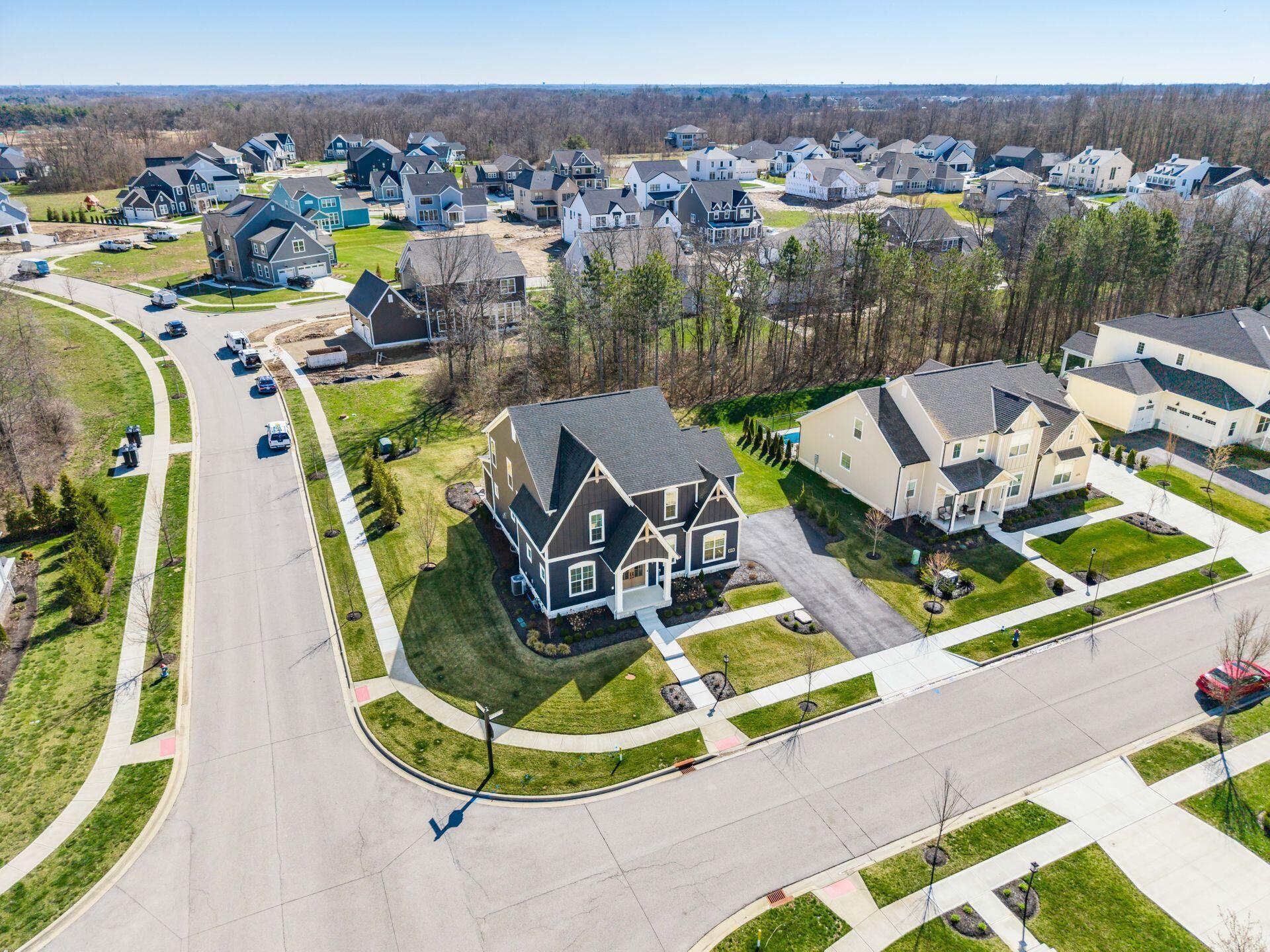 11110 Kingfisher Place