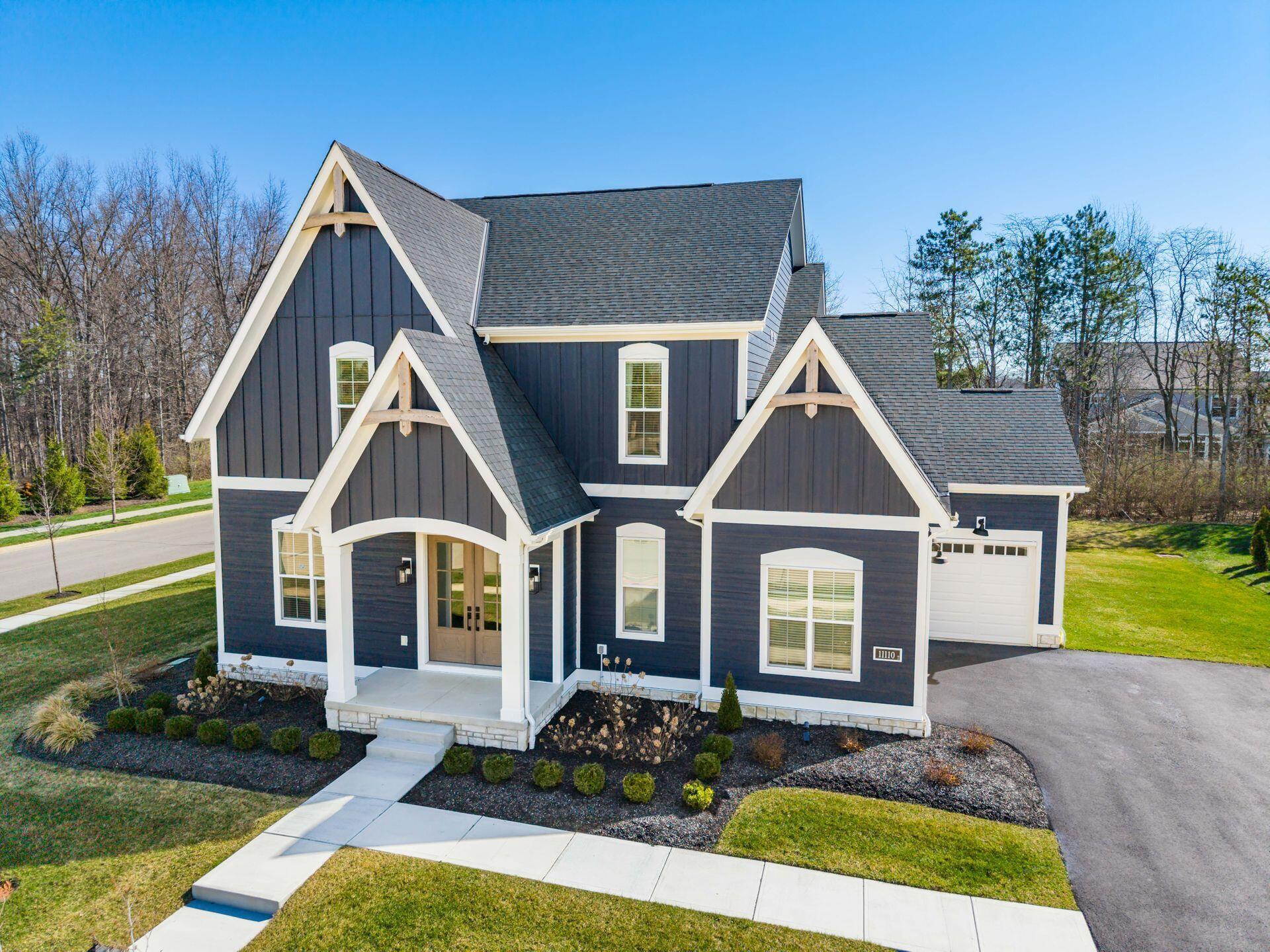 11110 Kingfisher Place