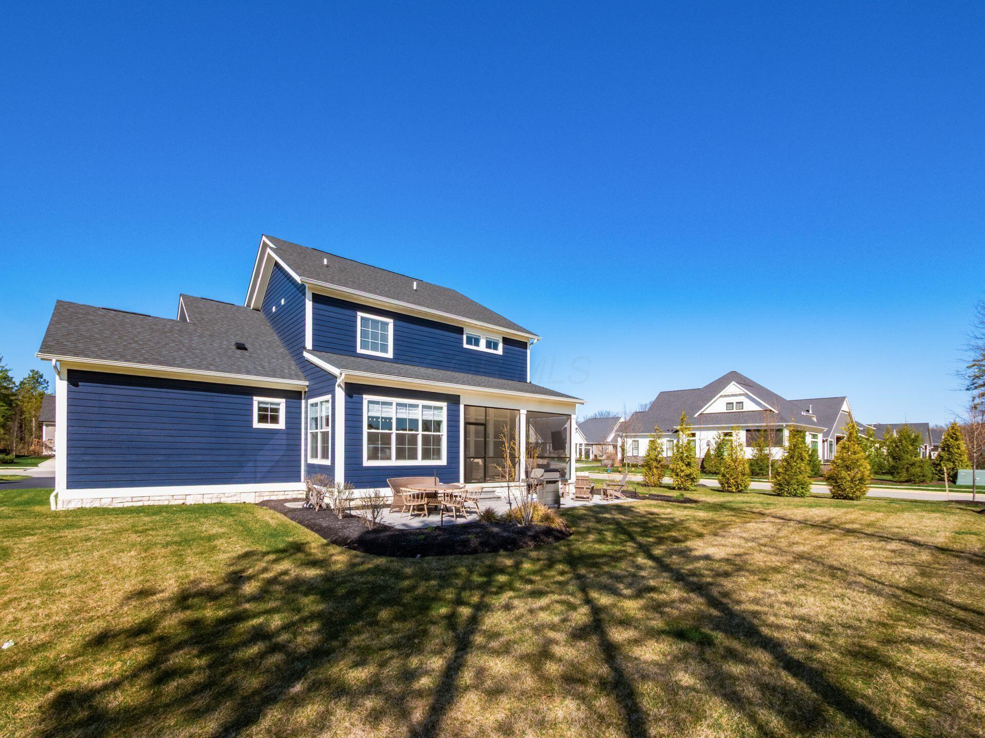 11110 Kingfisher Place