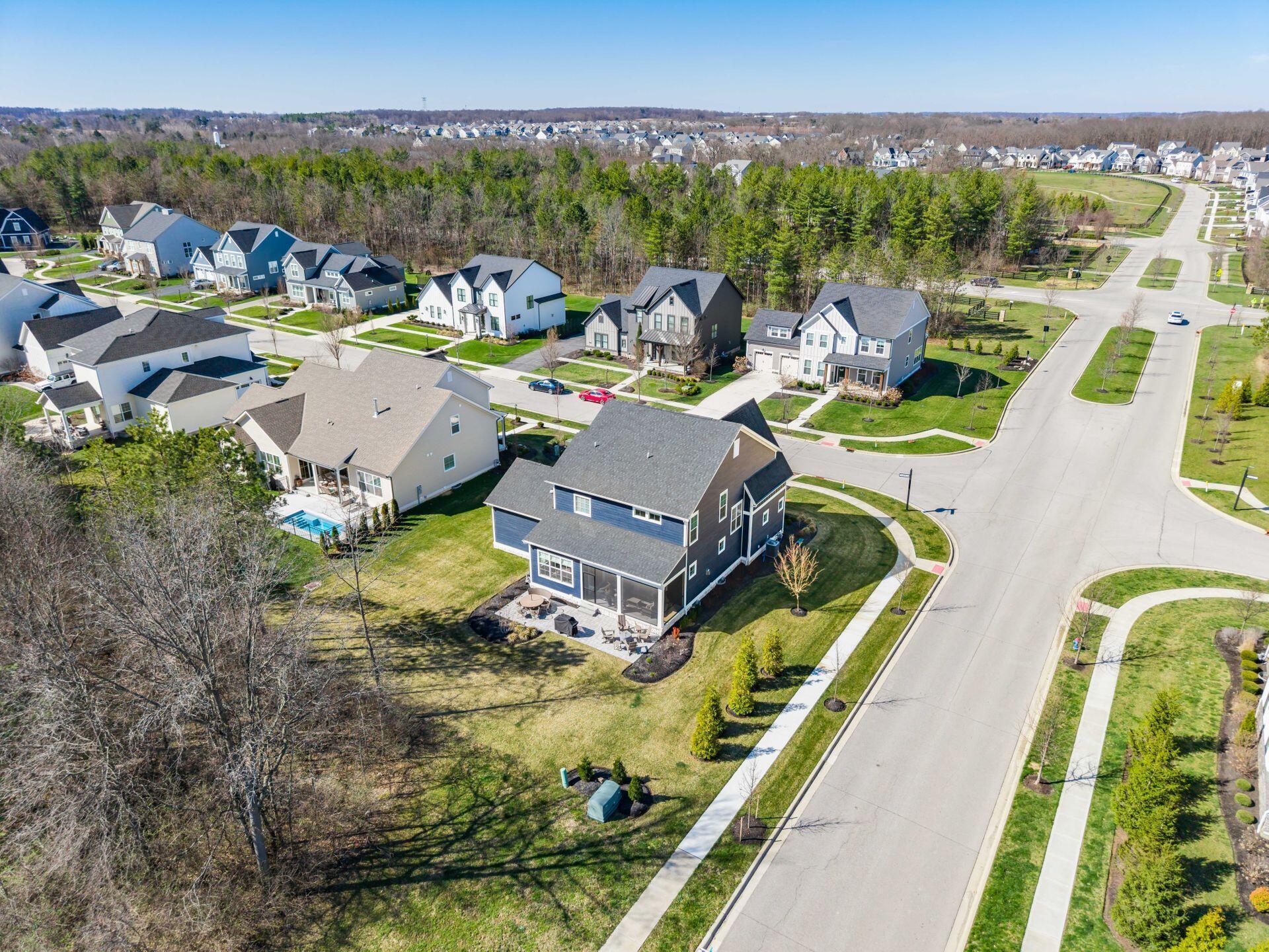11110 Kingfisher Place