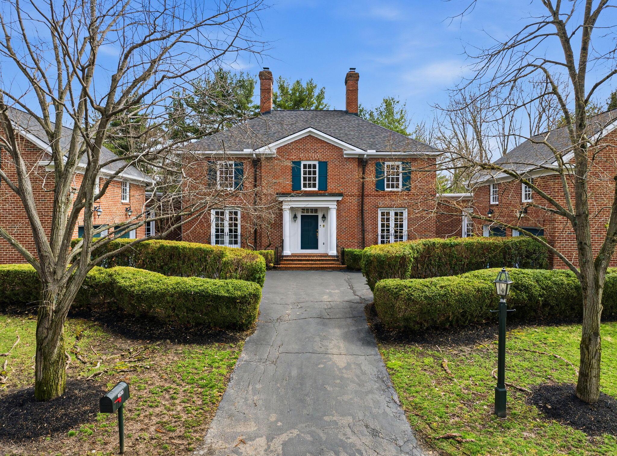 4680 Goodheart Court