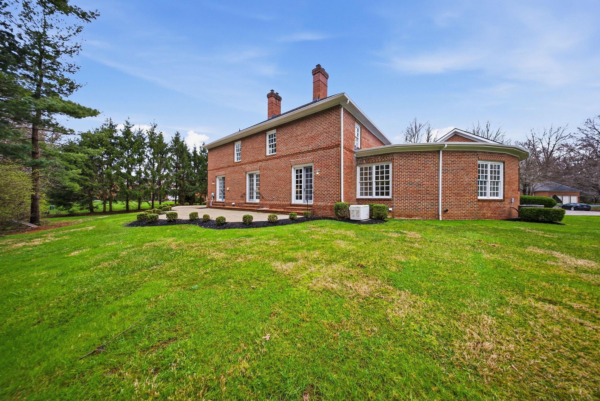 4680 Goodheart Court