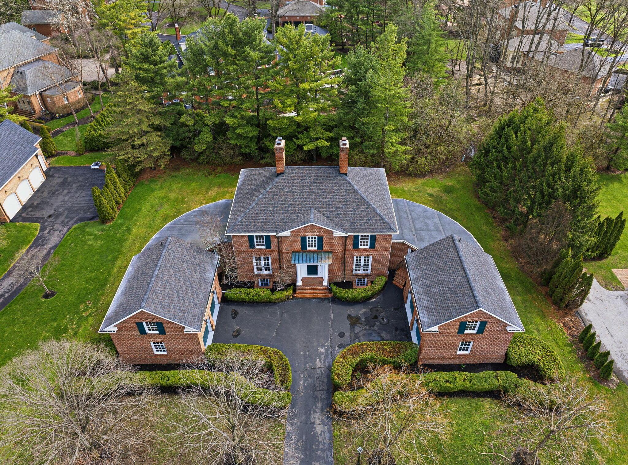 4680 Goodheart Court