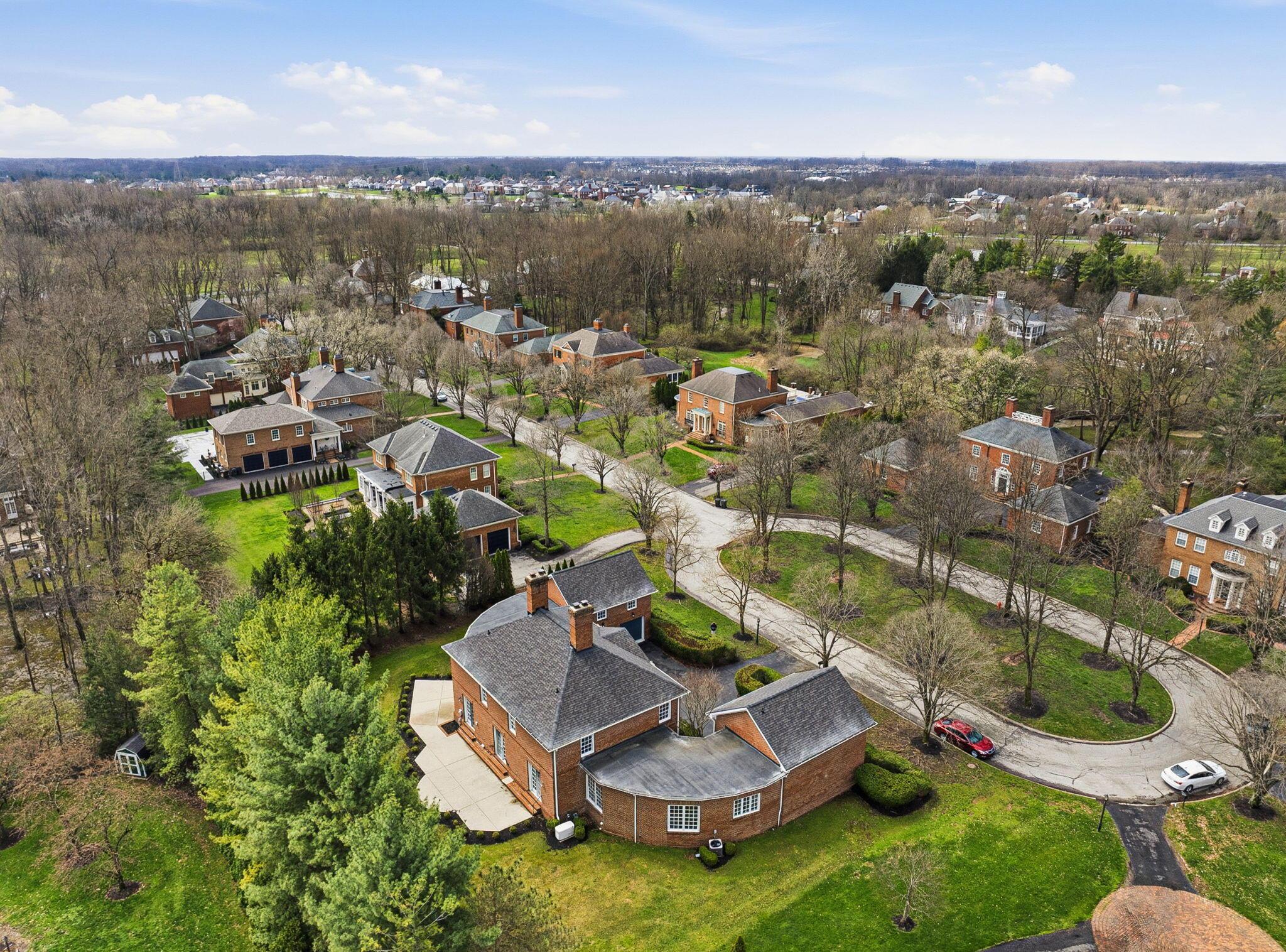 4680 Goodheart Court