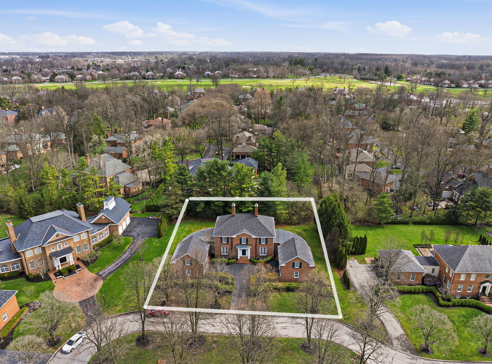 4680 Goodheart Court