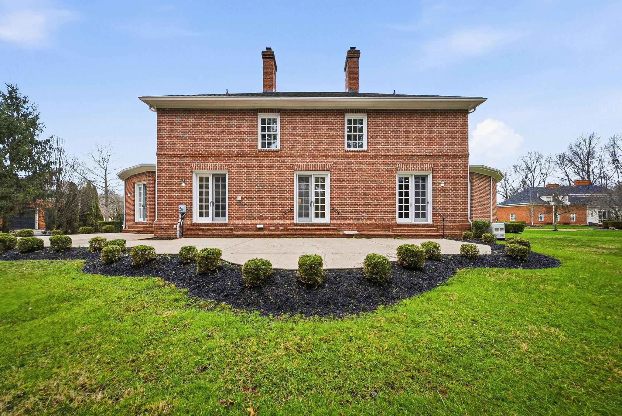 4680 Goodheart Court