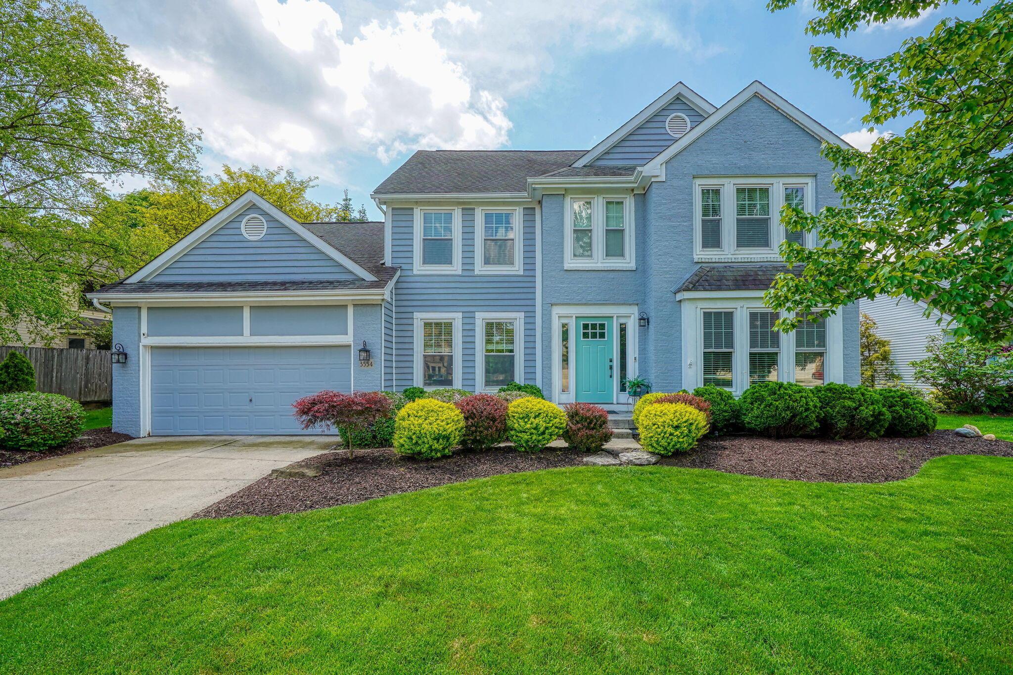 3554 W Bay Circle