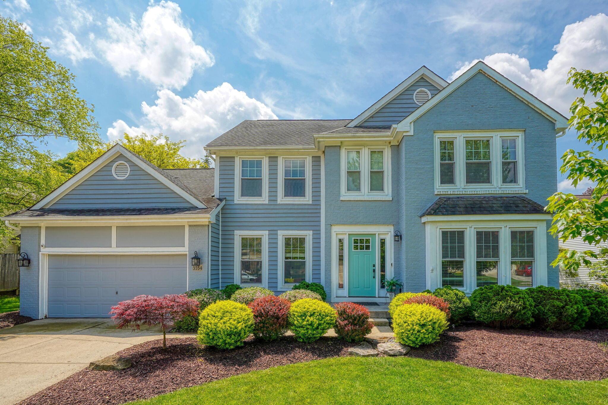 3554 W Bay Circle