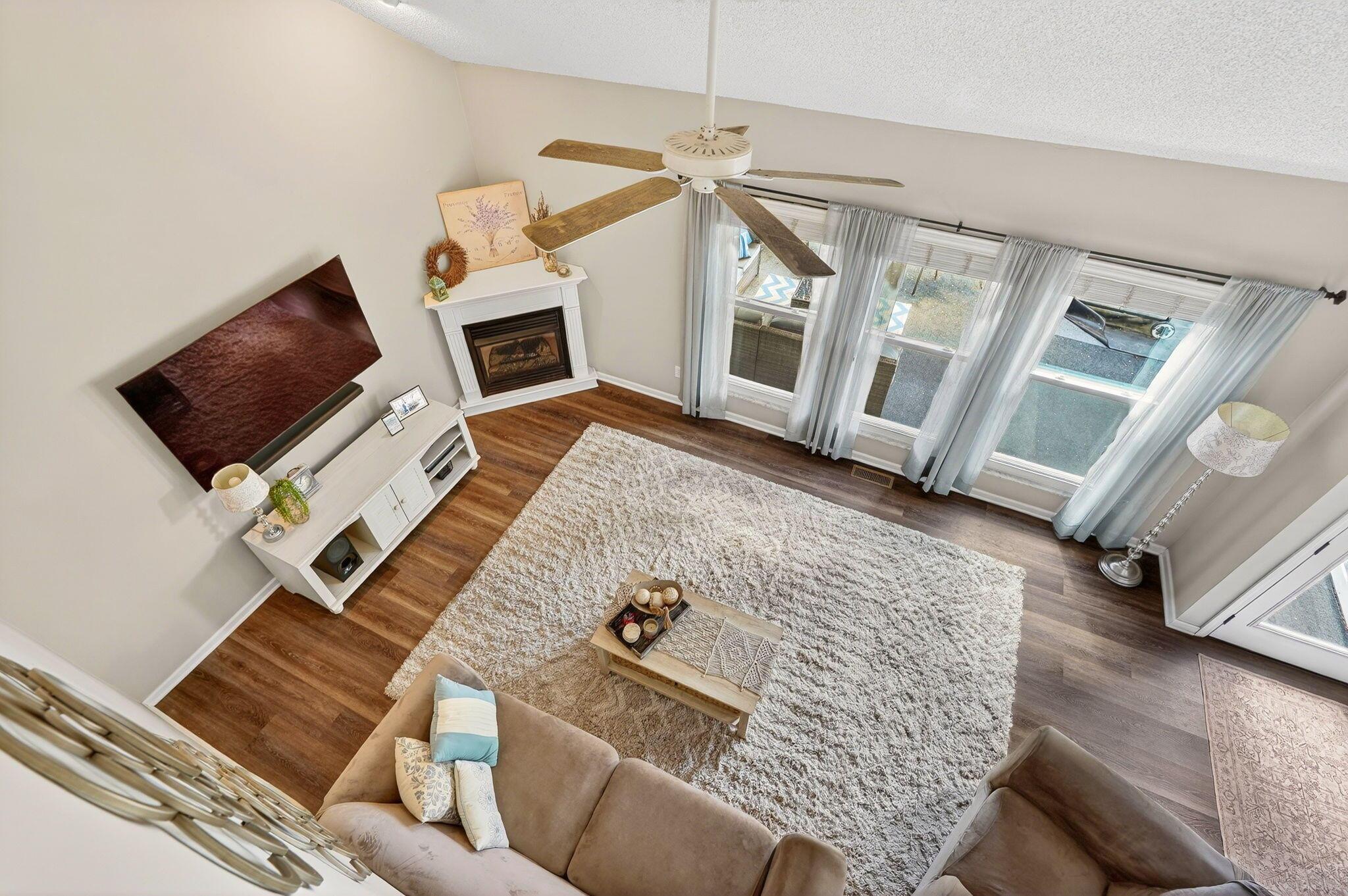 3554 W Bay Circle
