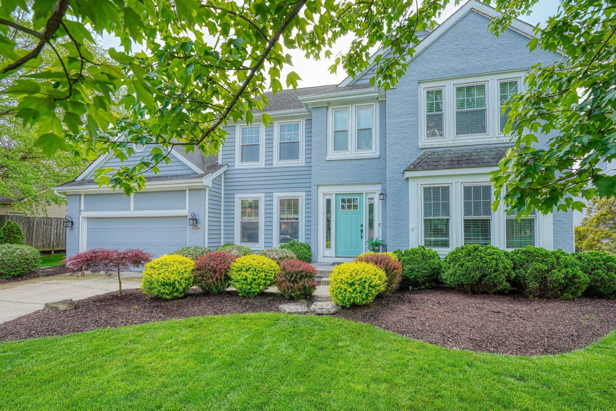 3554 W Bay Circle