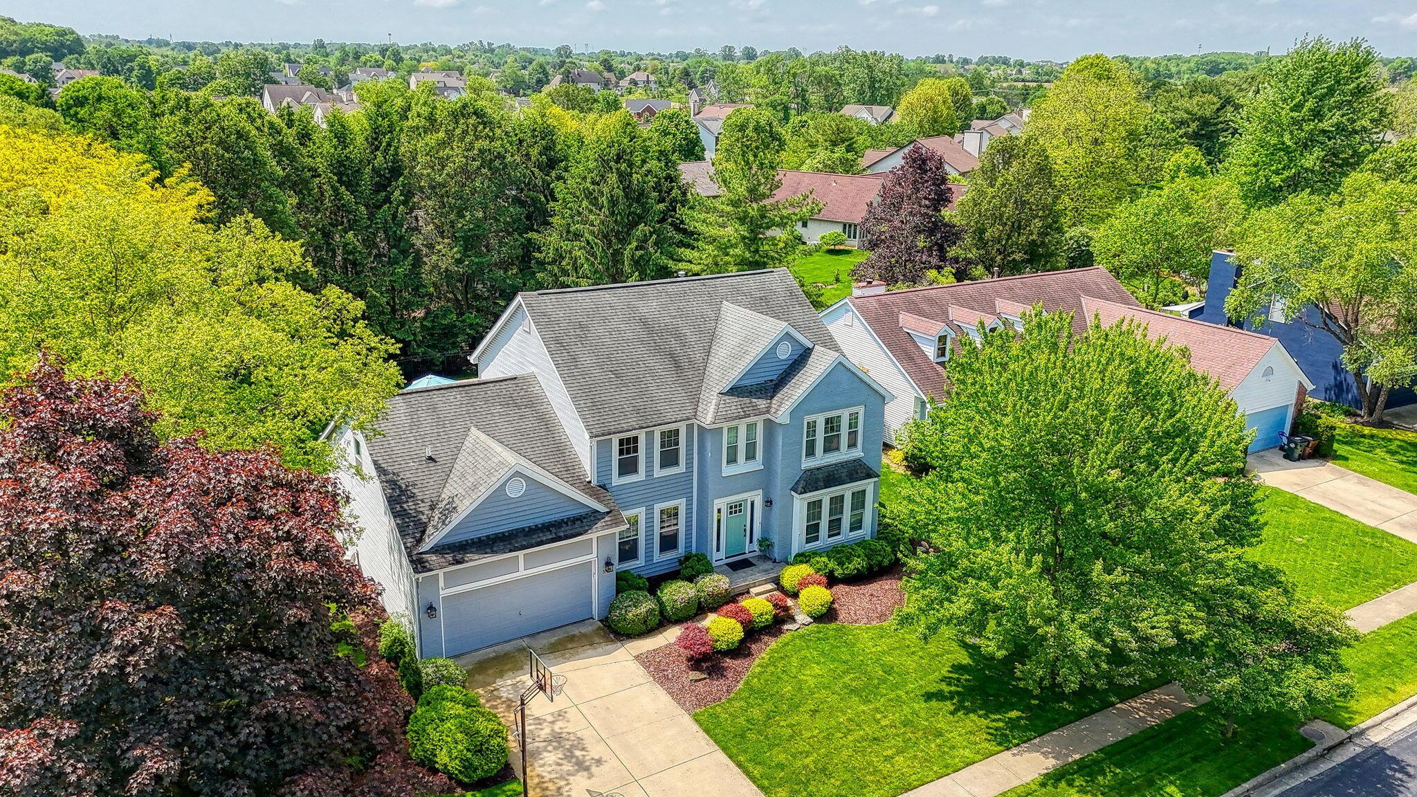 3554 W Bay Circle