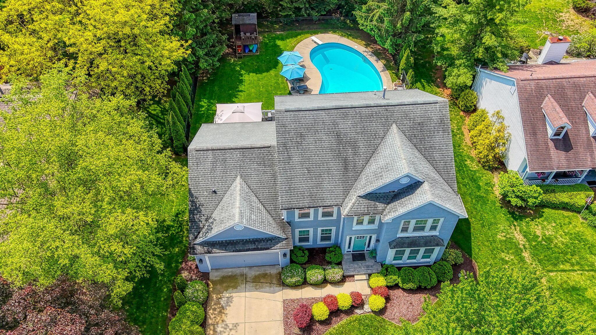 3554 W Bay Circle
