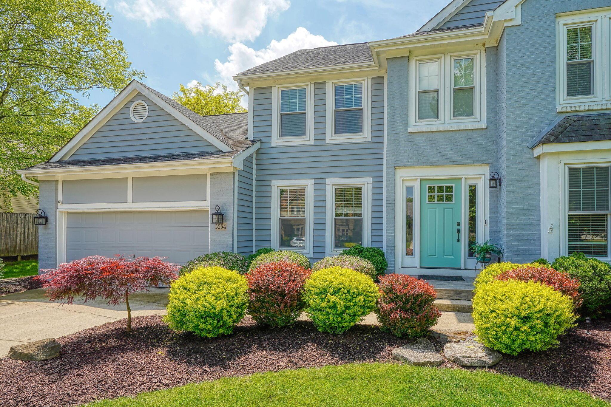 3554 W Bay Circle