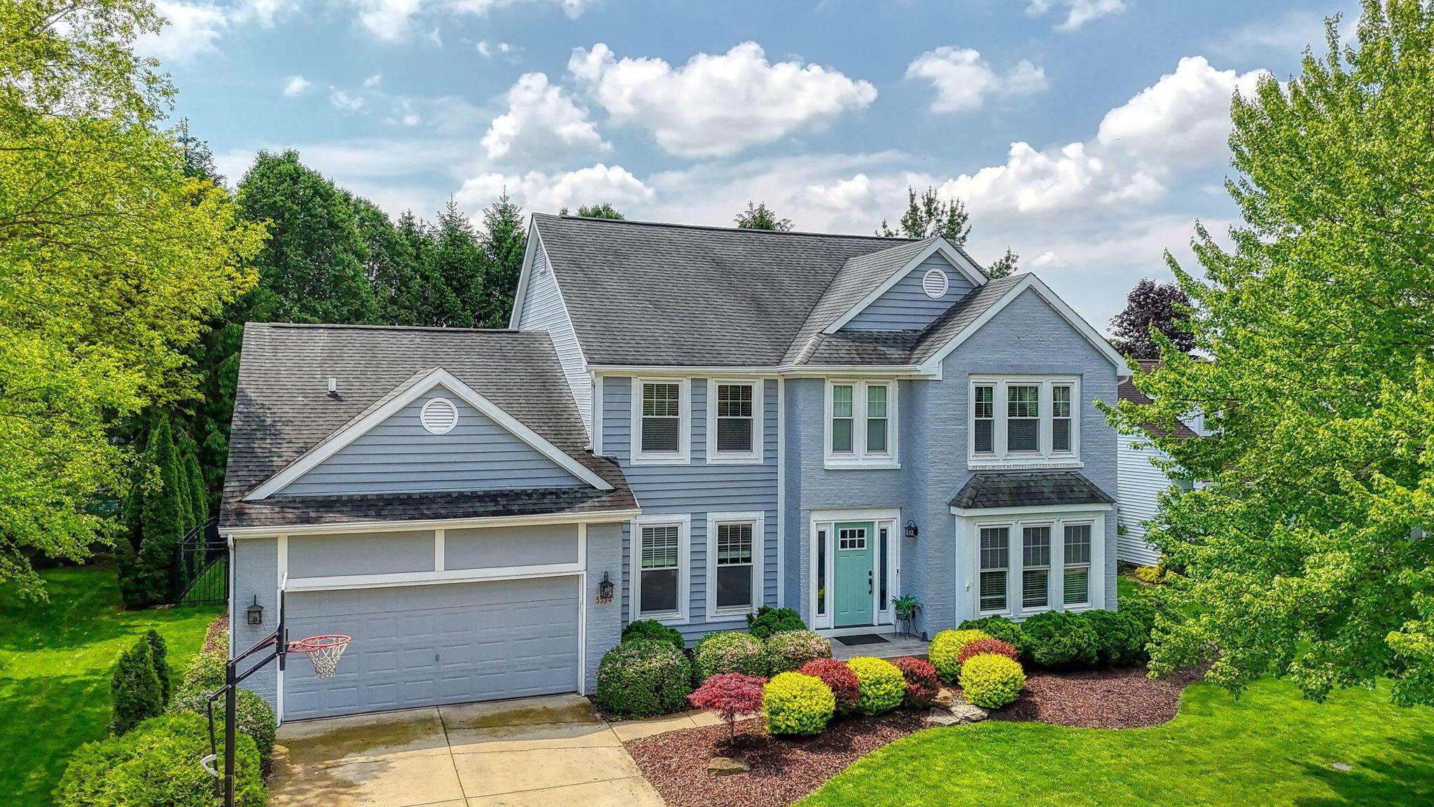 3554 W Bay Circle