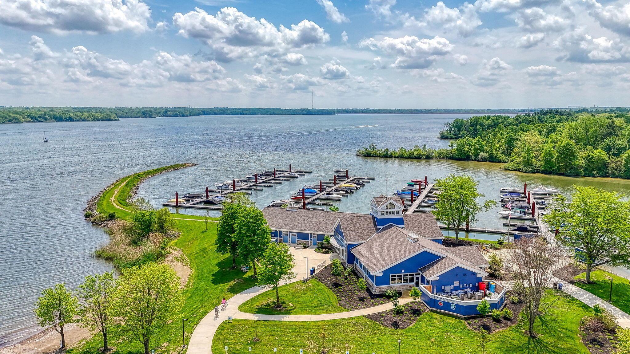 3554 W Bay Circle