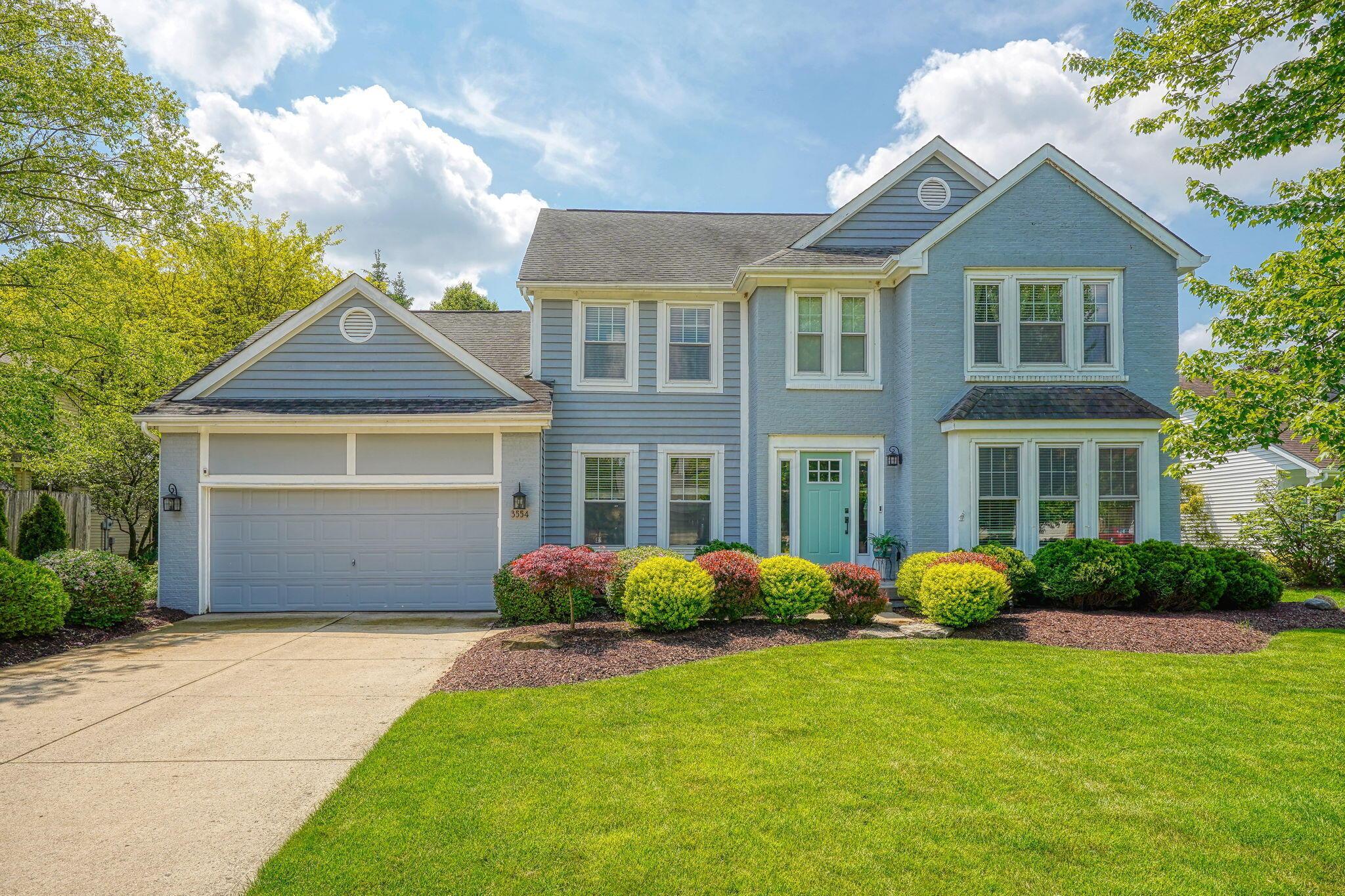 3554 W Bay Circle