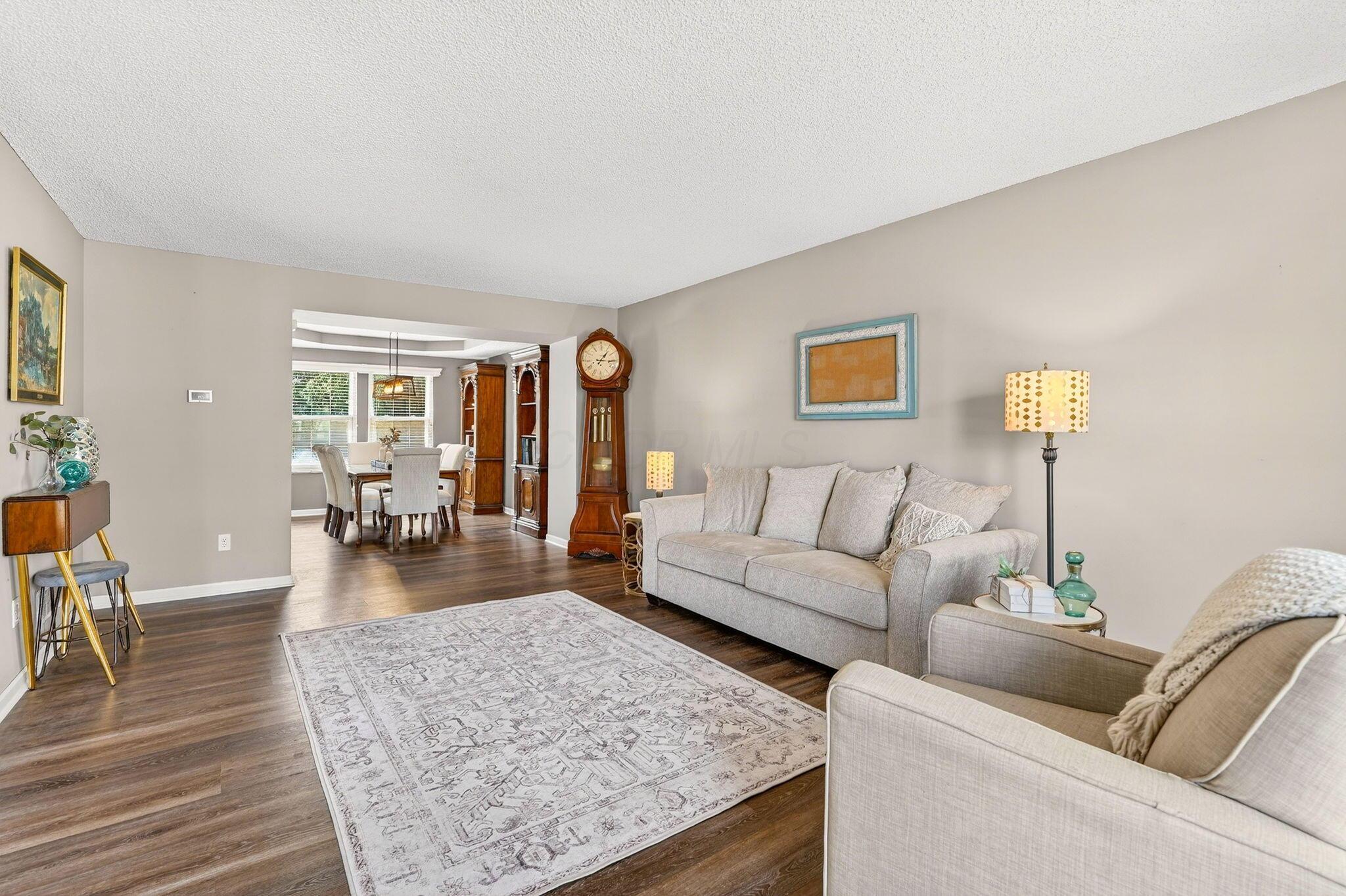 3554 W Bay Circle