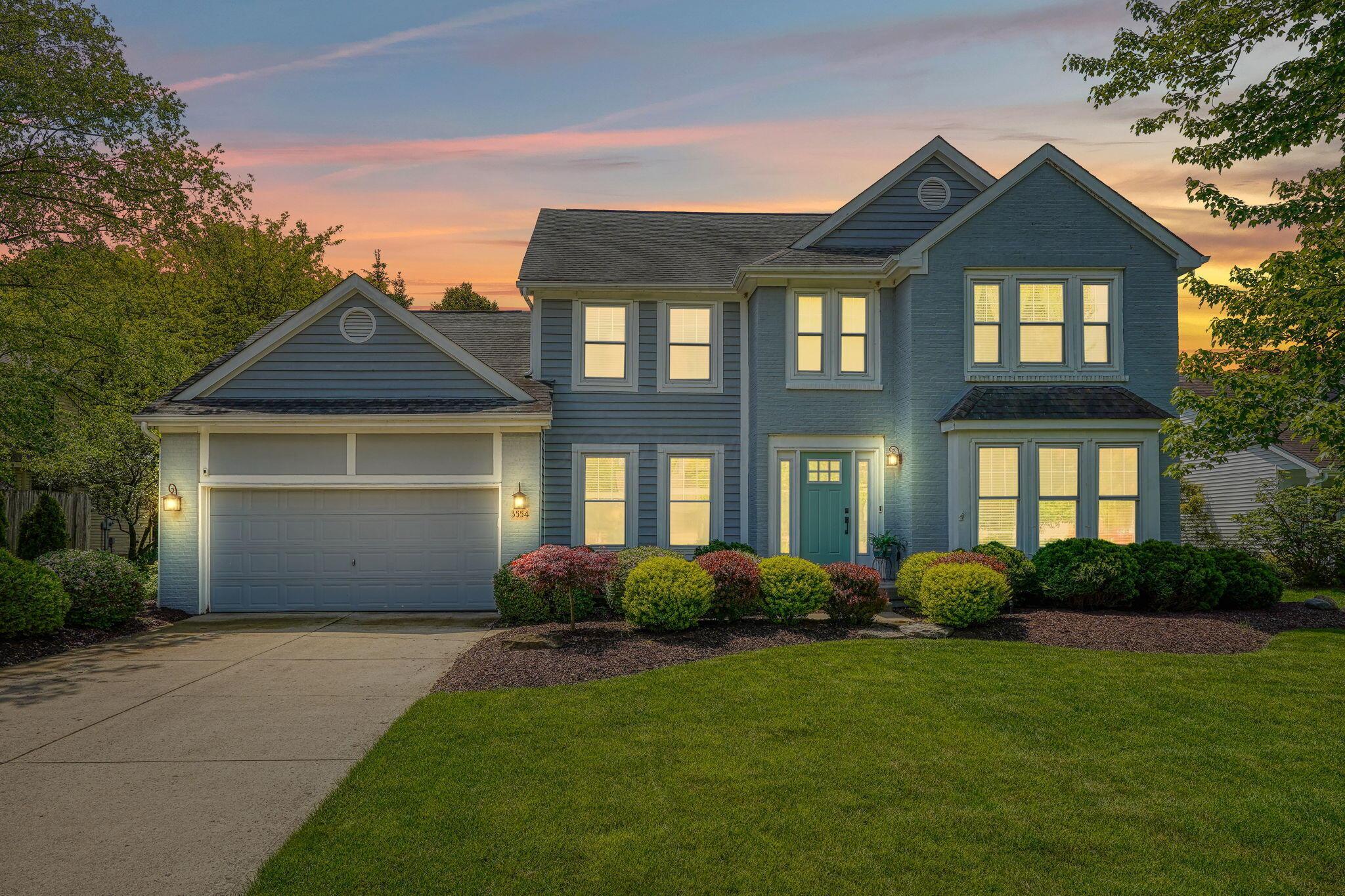 3554 W Bay Circle