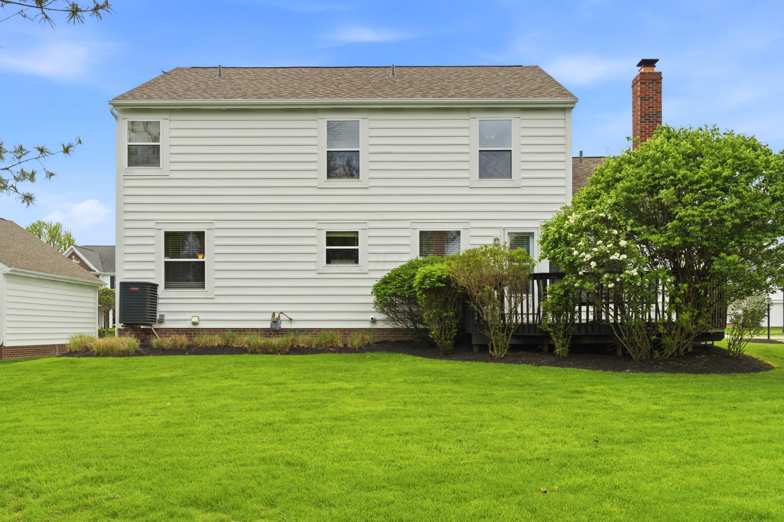 522 Bantry Street