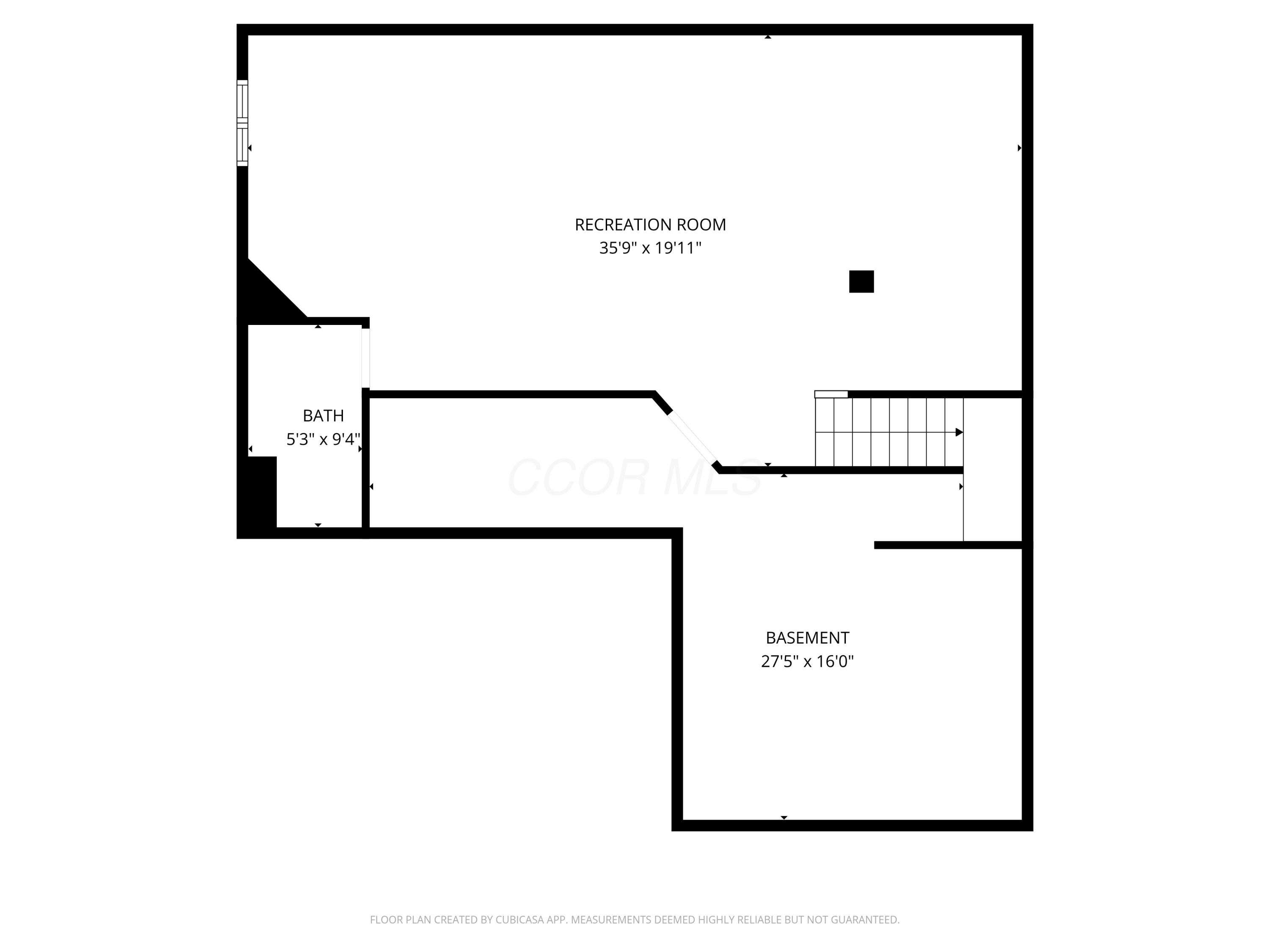 1010 Cape Breton Lane